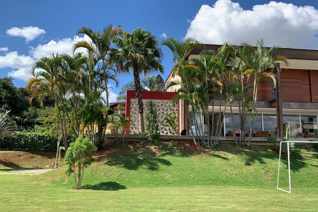 Orla Villas Brasília