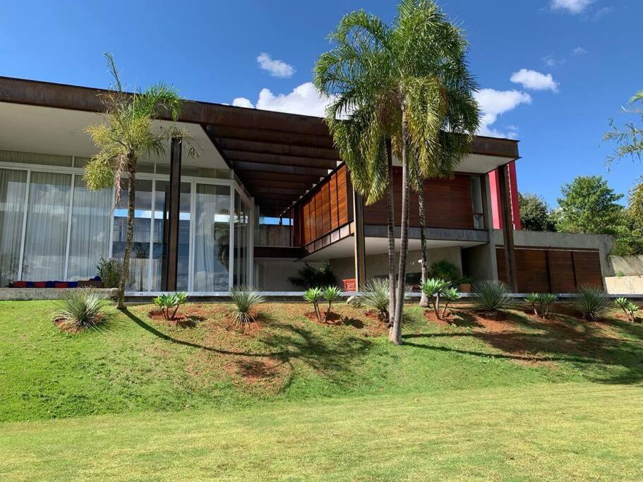 Orla Villas Brasília