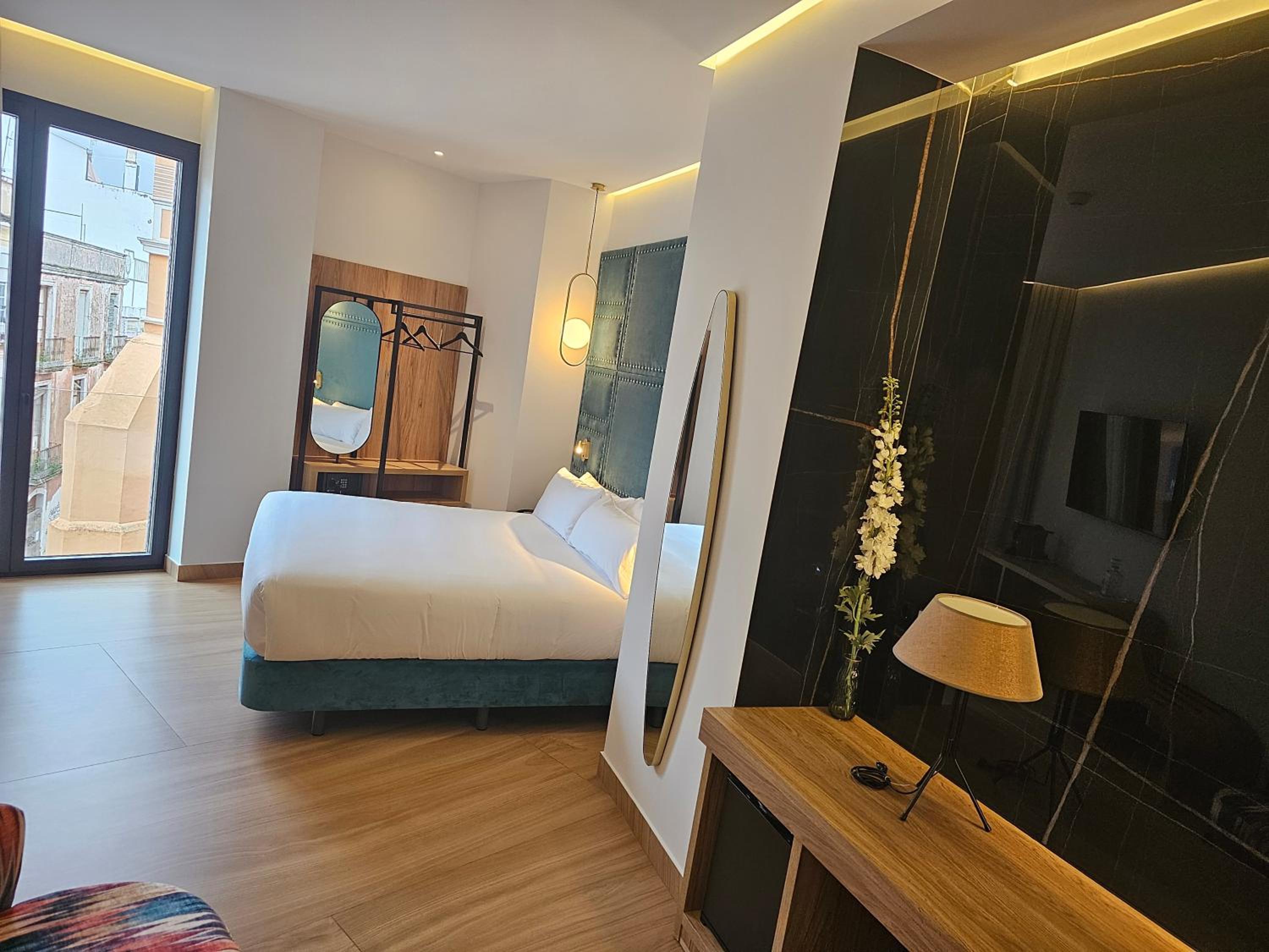 Badajoz Vacations - Hotel Las Tres Campanas - Property Image 9