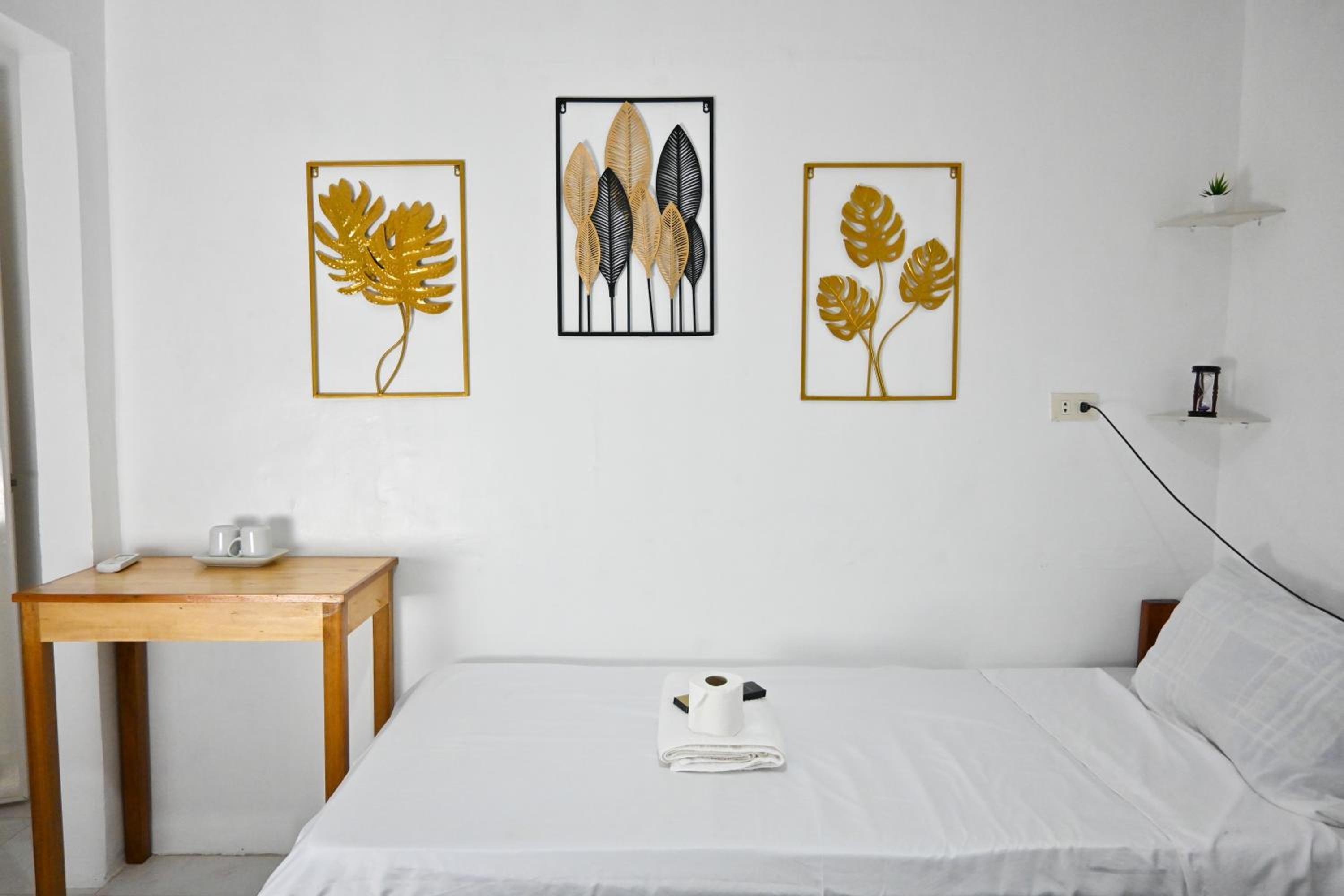 Trisha Guesthouse