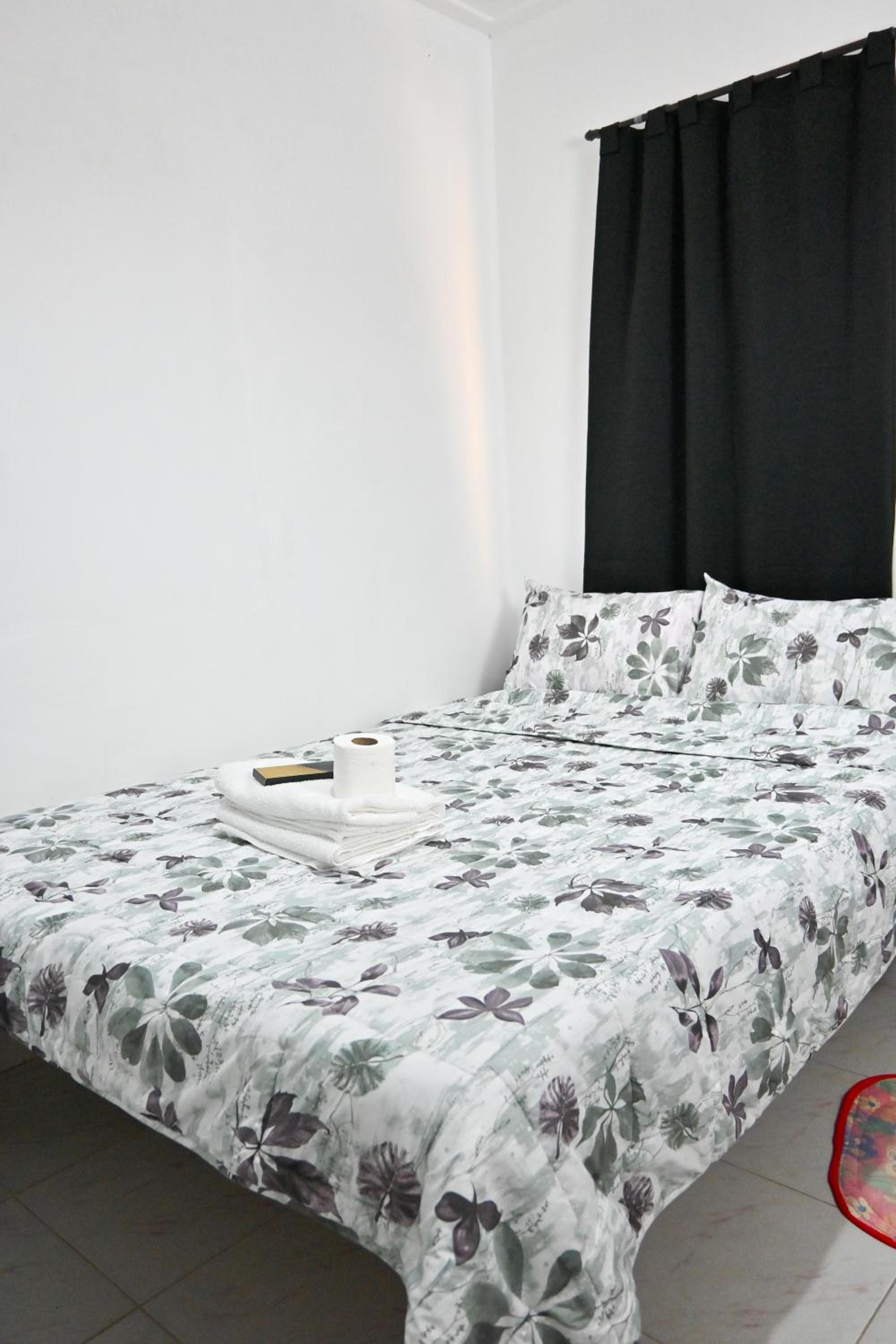 Trisha Guesthouse