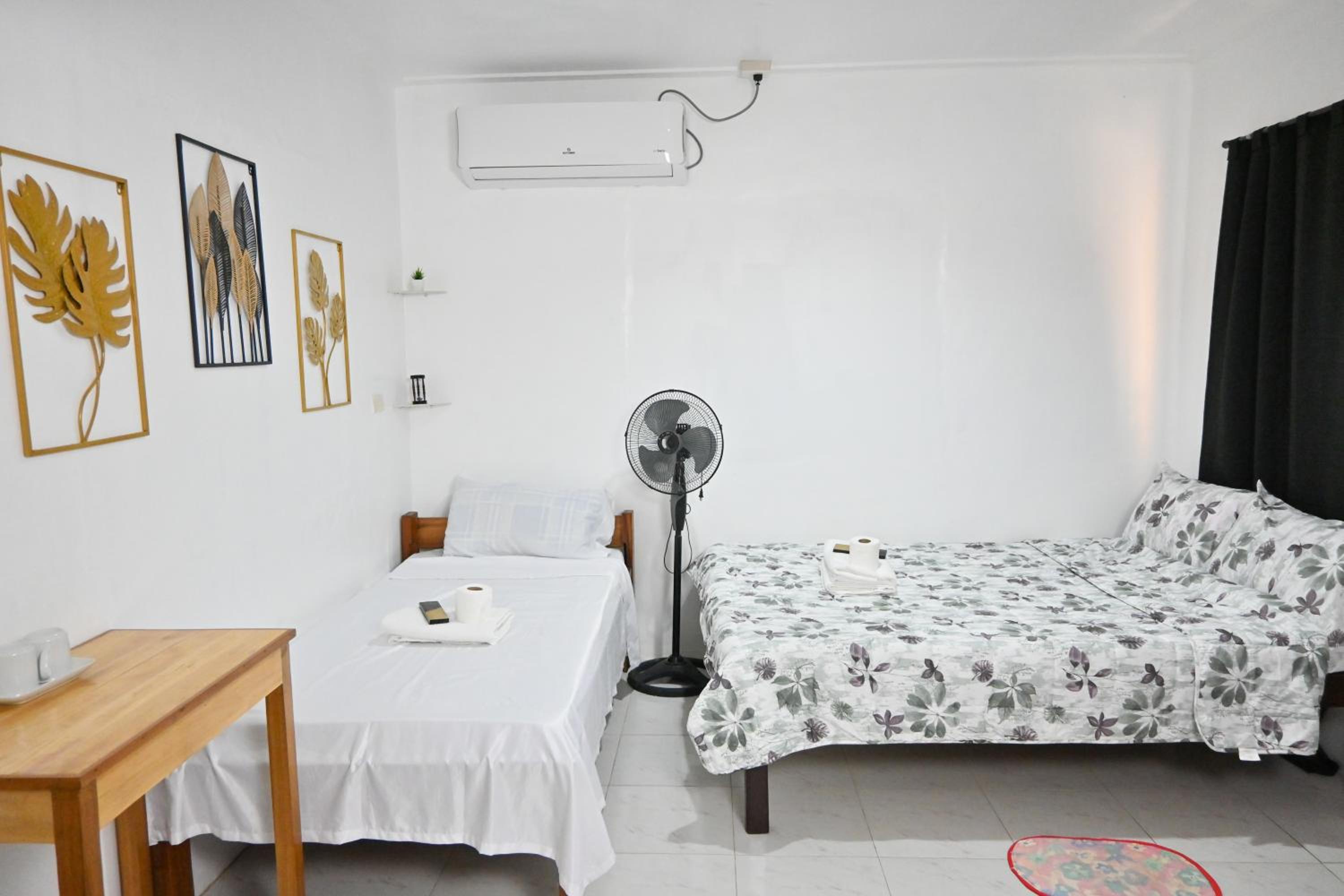 Trisha Guesthouse