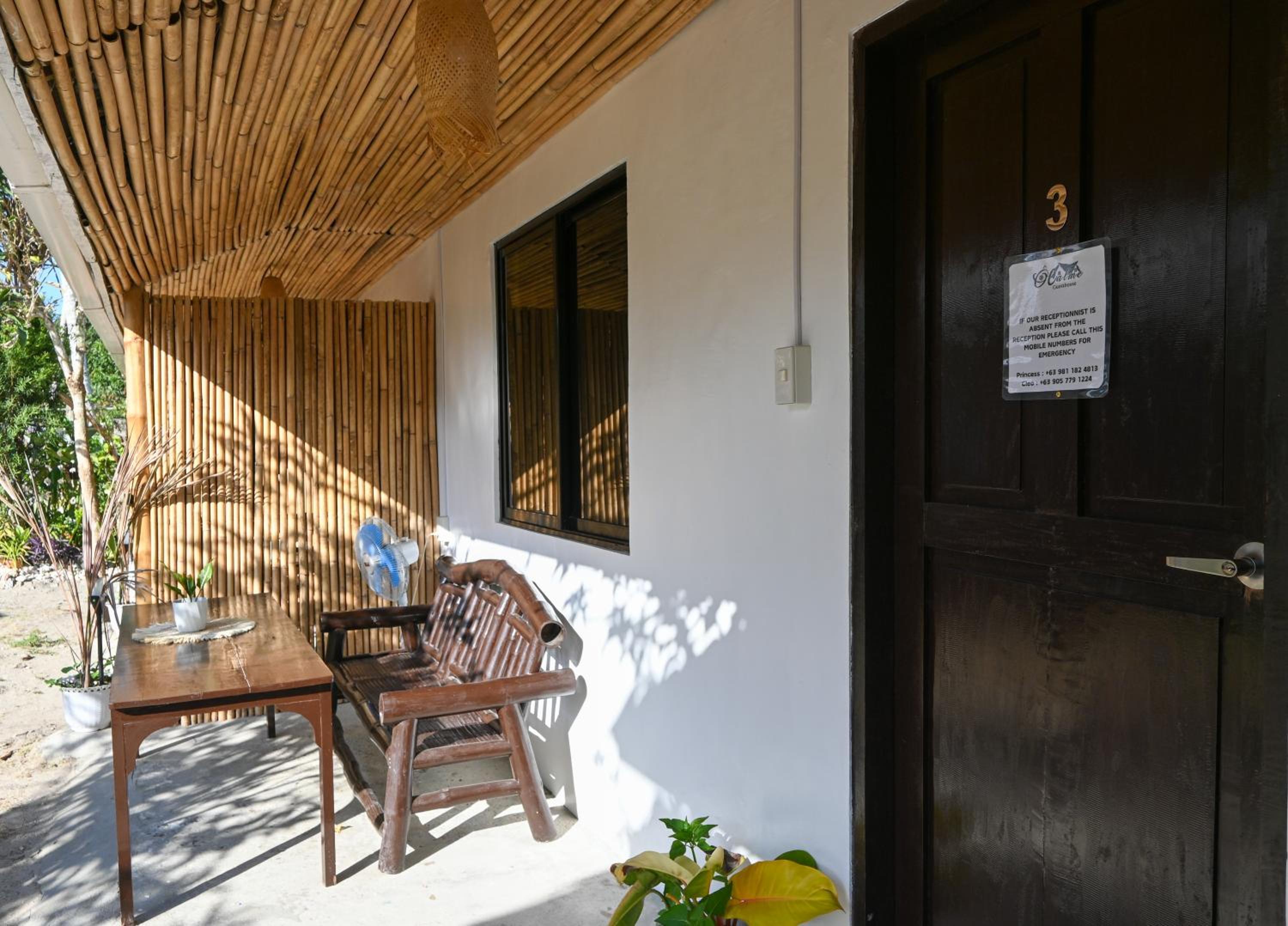 Trisha Guesthouse