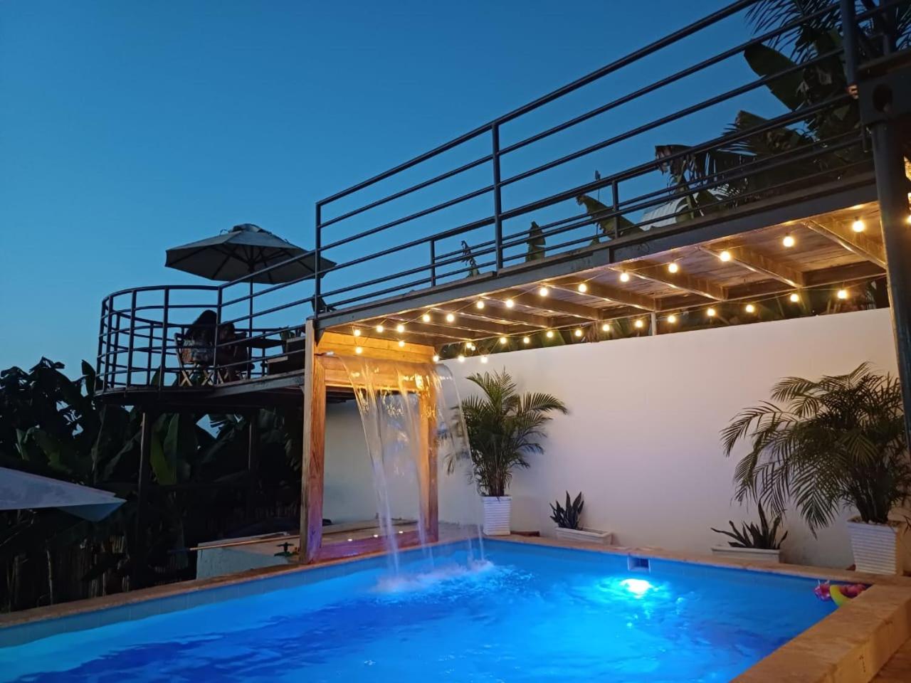 Alta vista Chalet