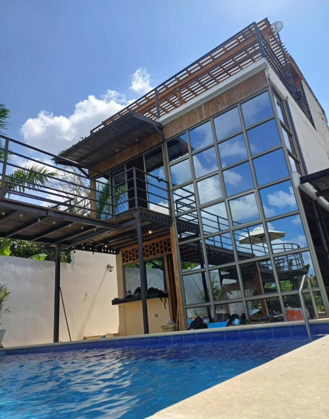 Alta vista Chalet