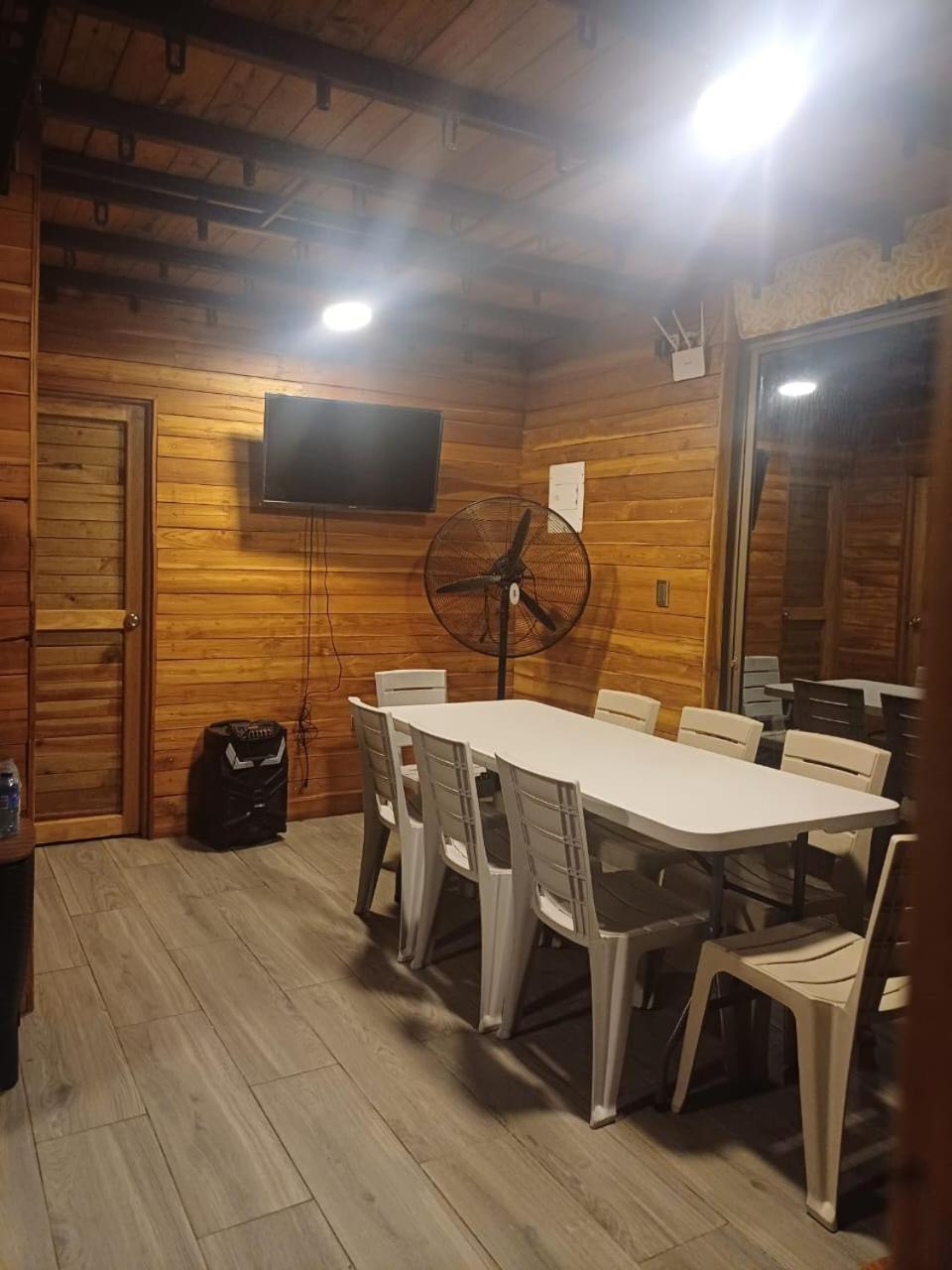 Alta vista Chalet