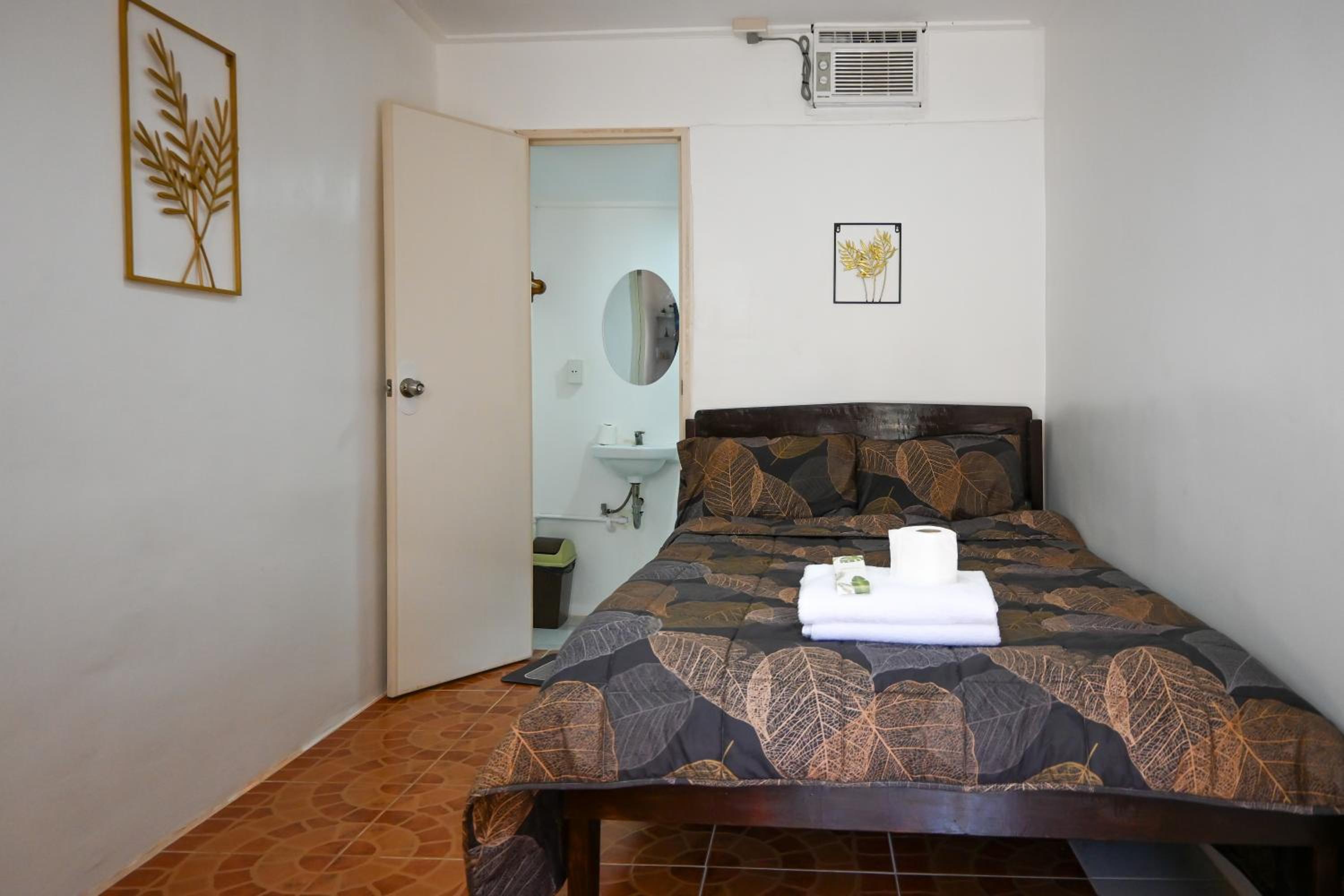 Trisha Guesthouse