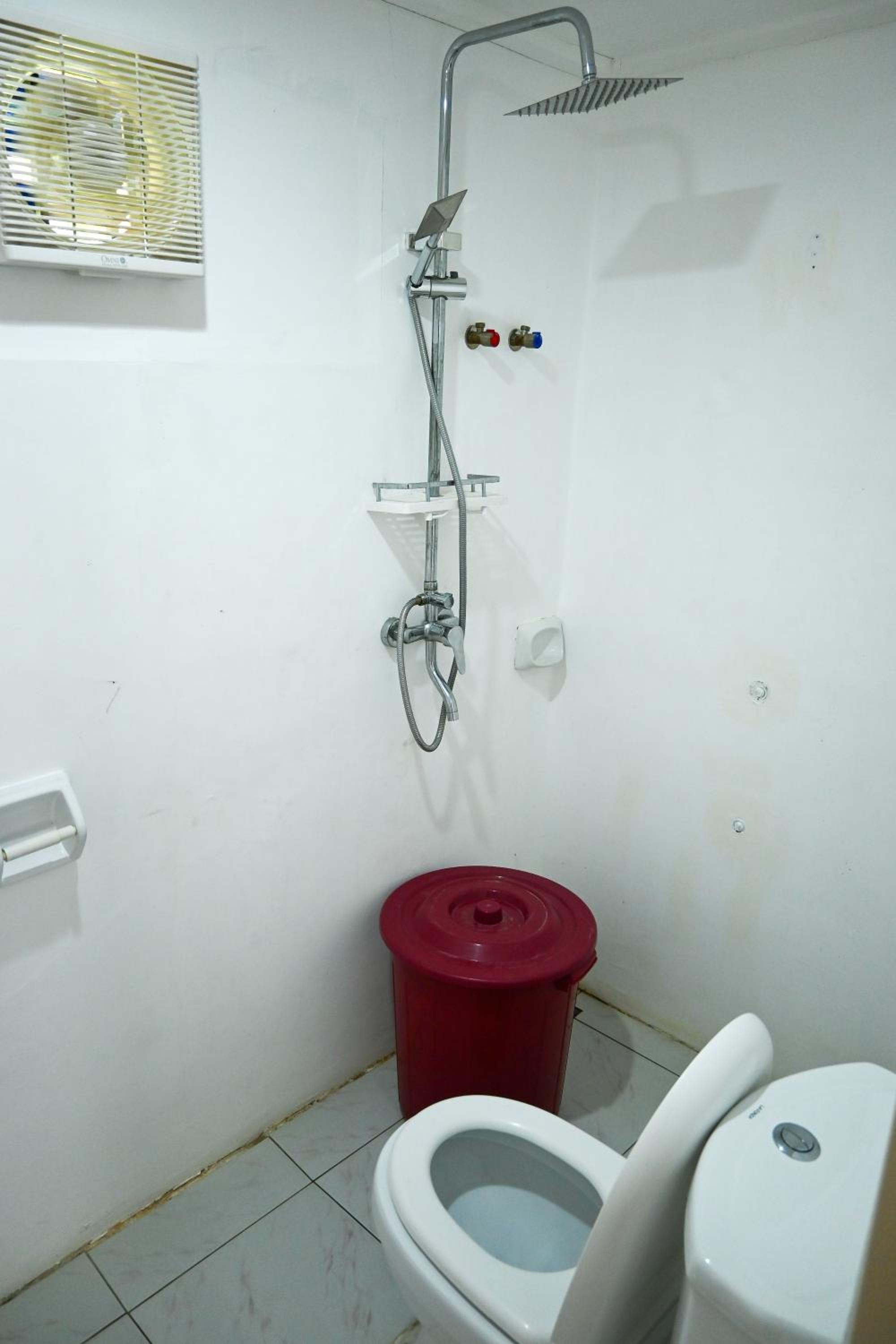 Trisha Guesthouse