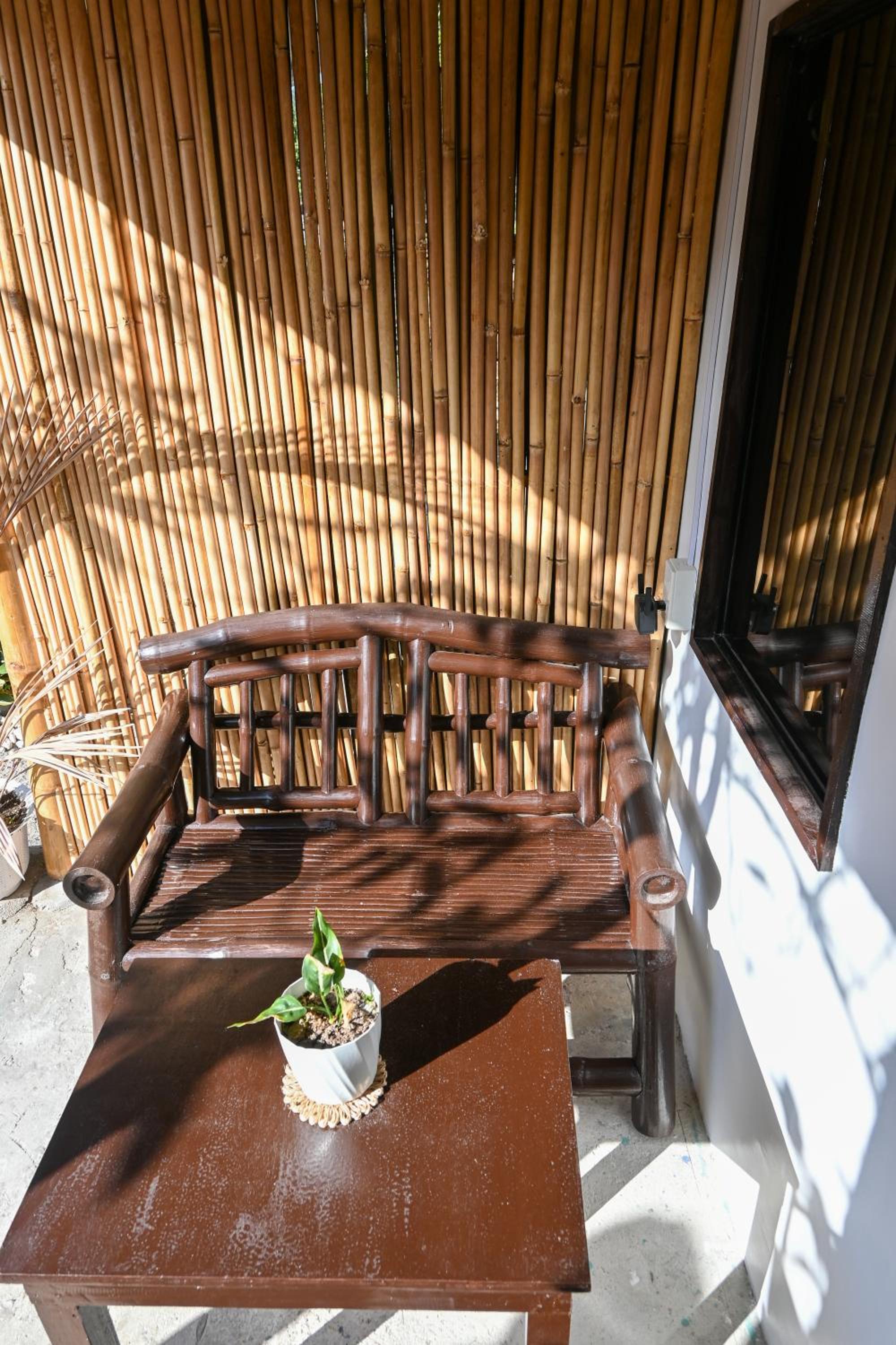 Trisha Guesthouse
