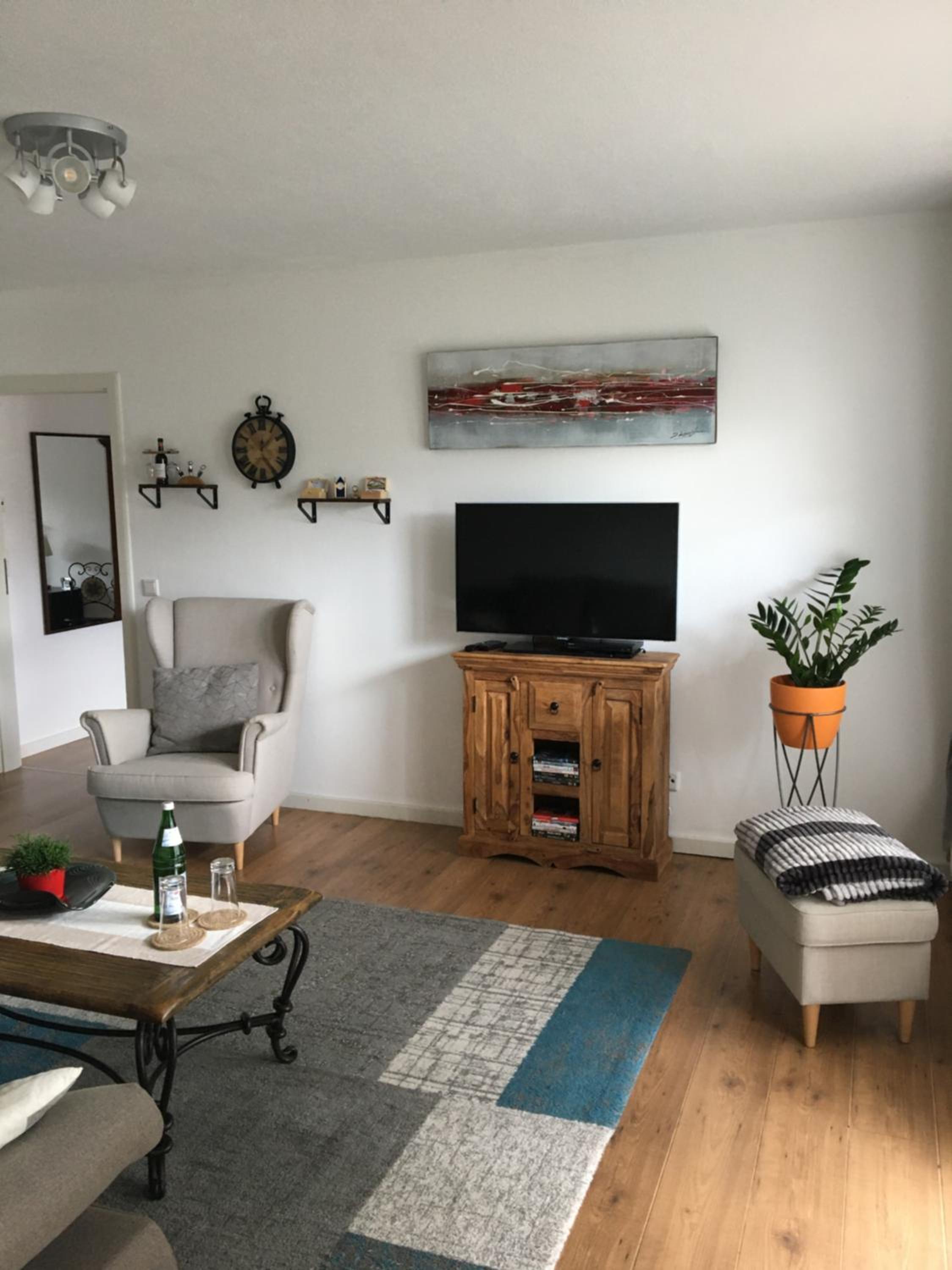 Ferienwohnung Familie David