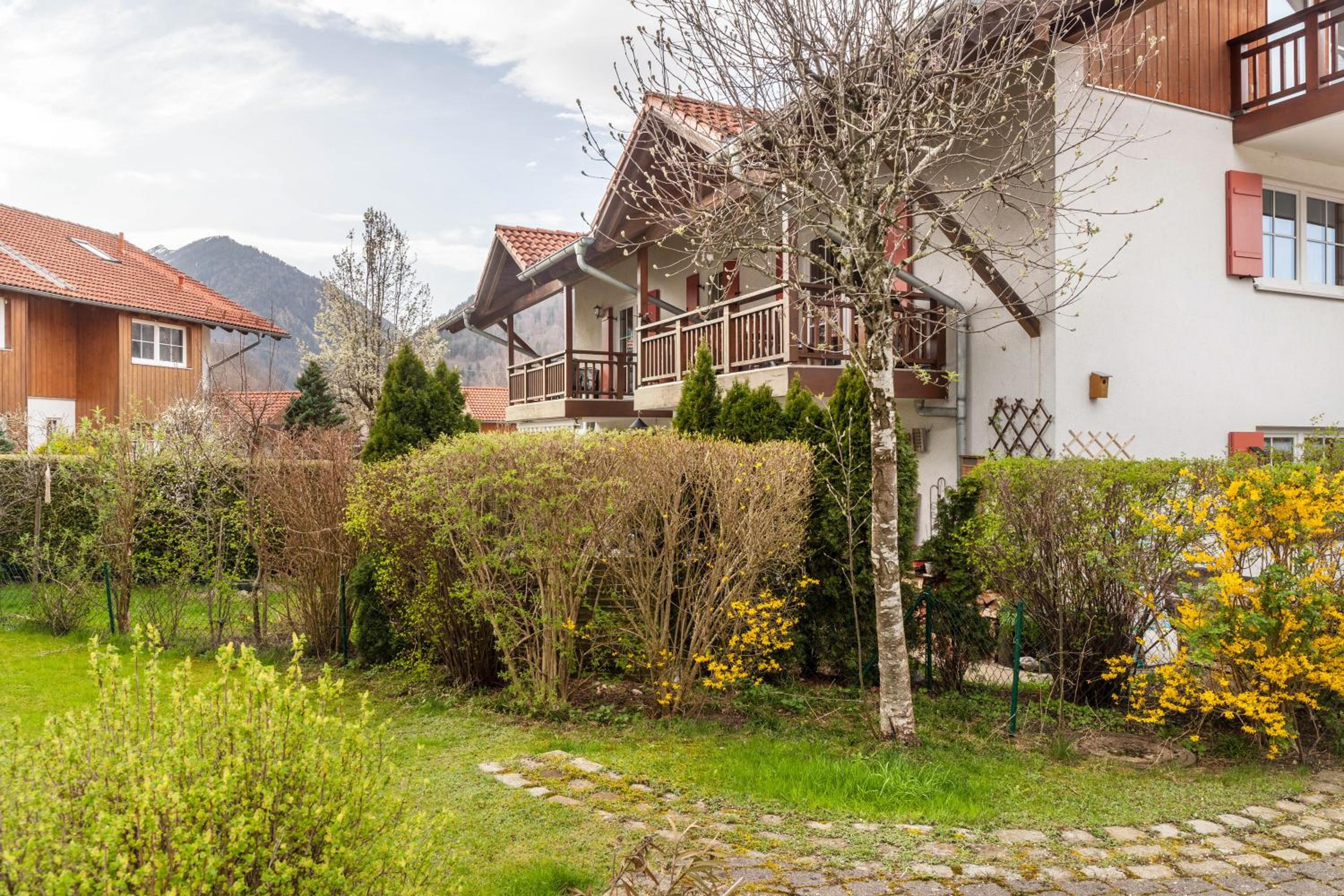 Ferienwohnung Fuchsbau