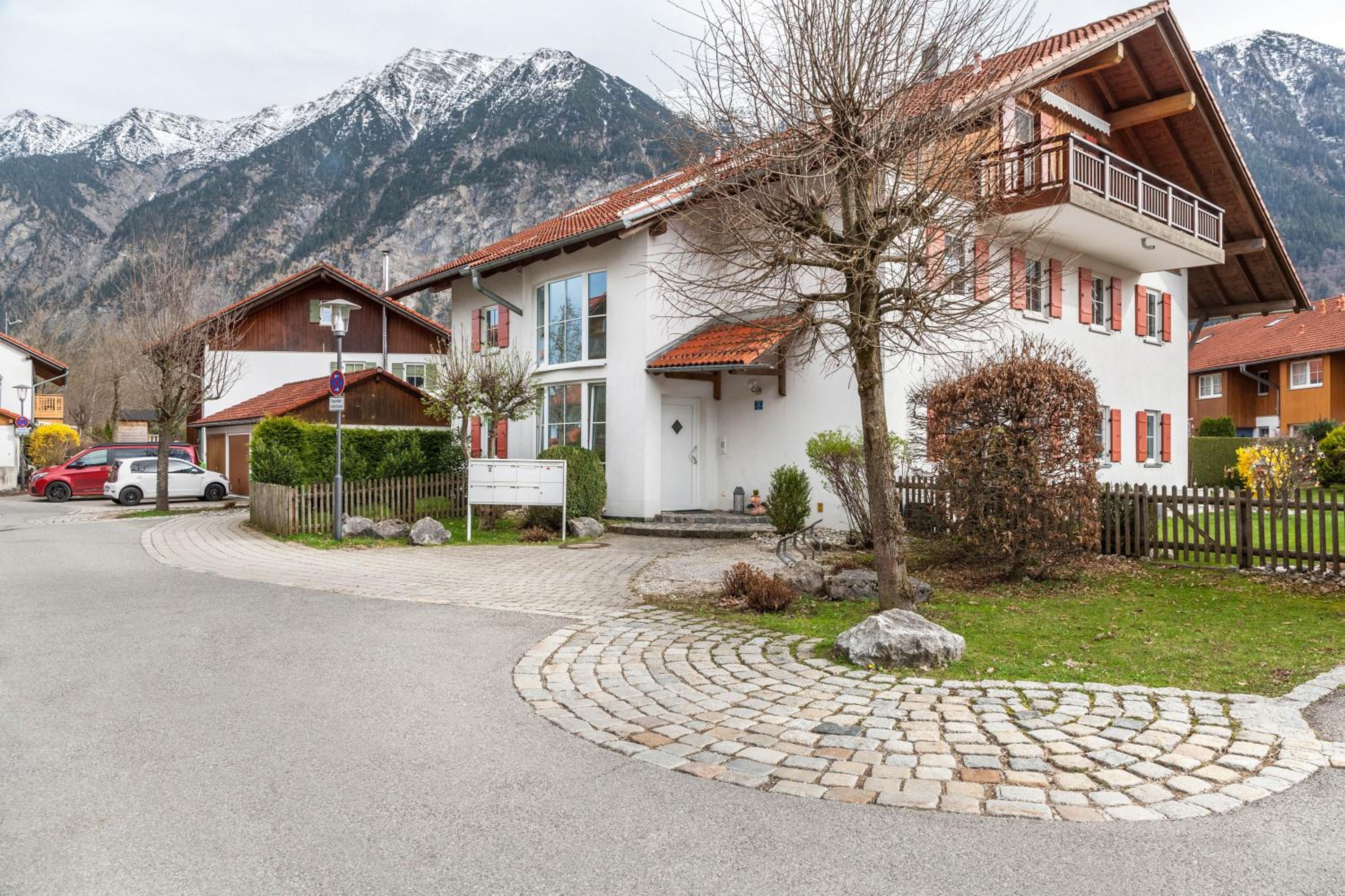 Ferienwohnung Fuchsbau