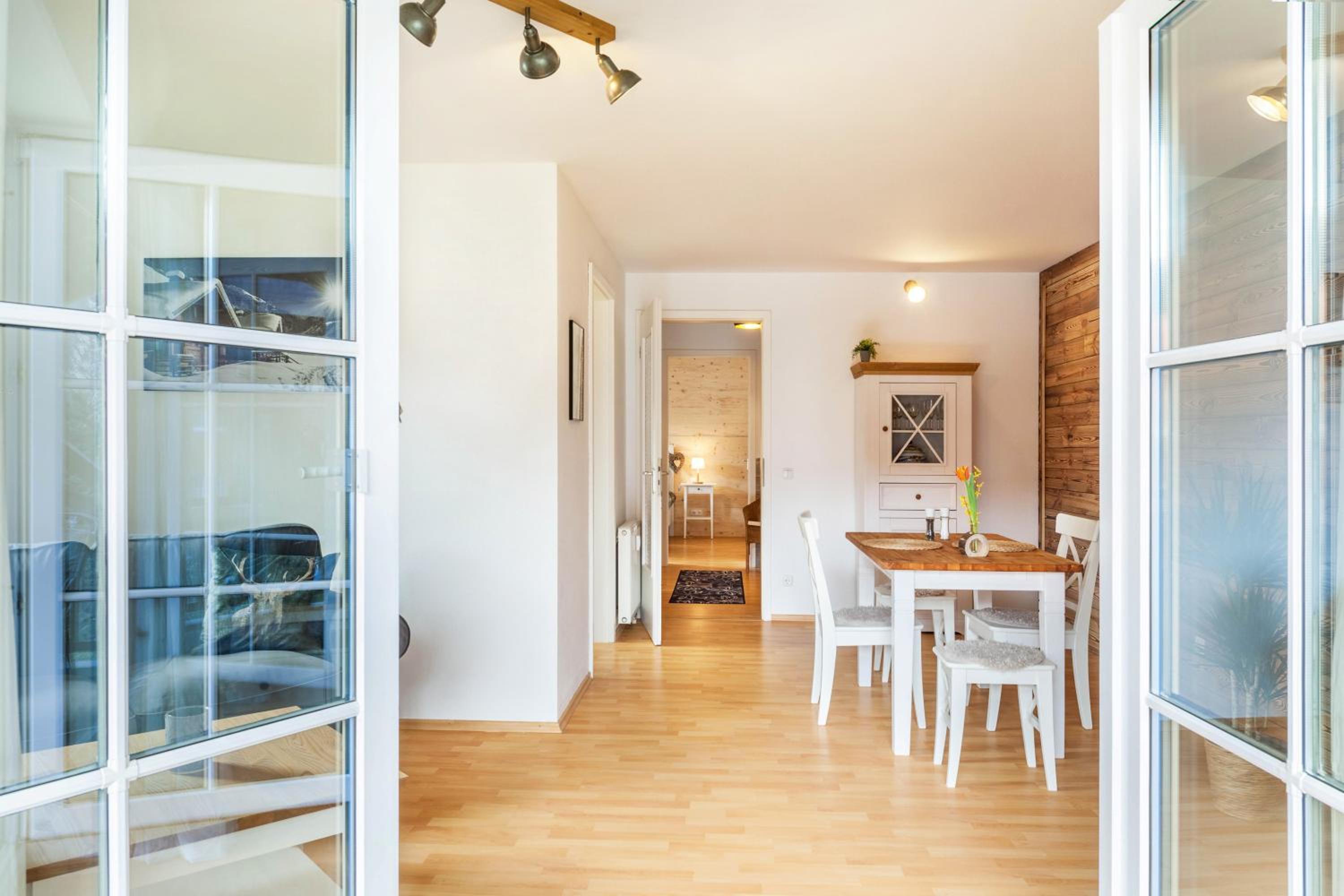 Ferienwohnung Fuchsbau