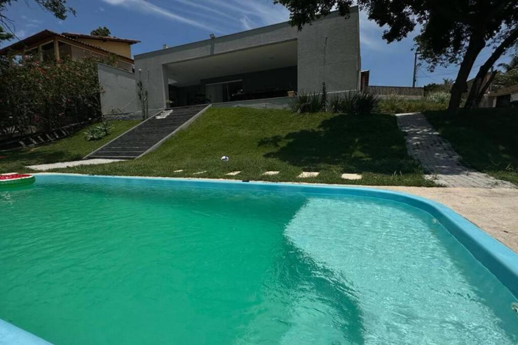 Casa Retiro do Congo