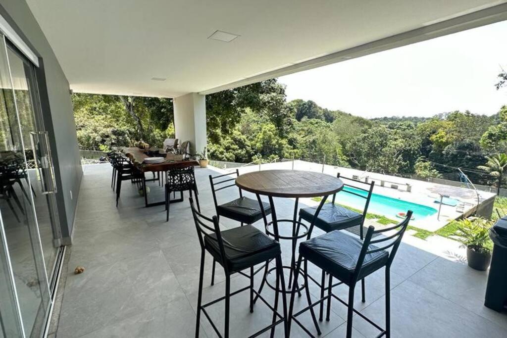 Casa Retiro do Congo