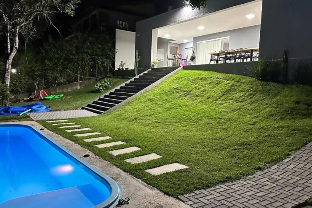Casa Retiro do Congo