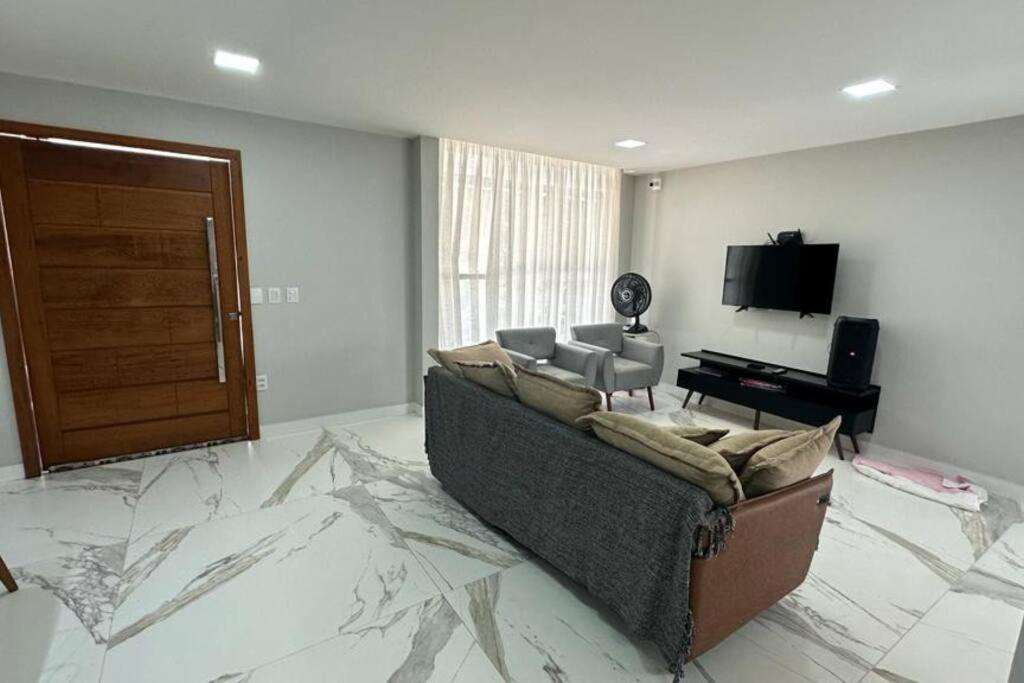 Casa Retiro do Congo