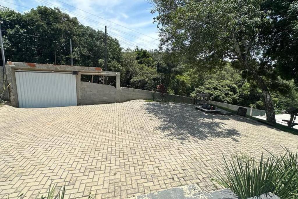 Casa Retiro do Congo