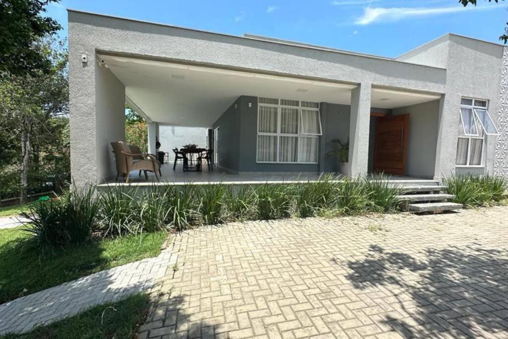 Casa Retiro do Congo