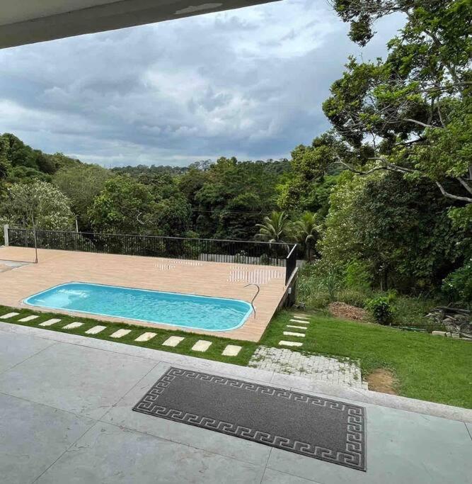 Casa Retiro do Congo