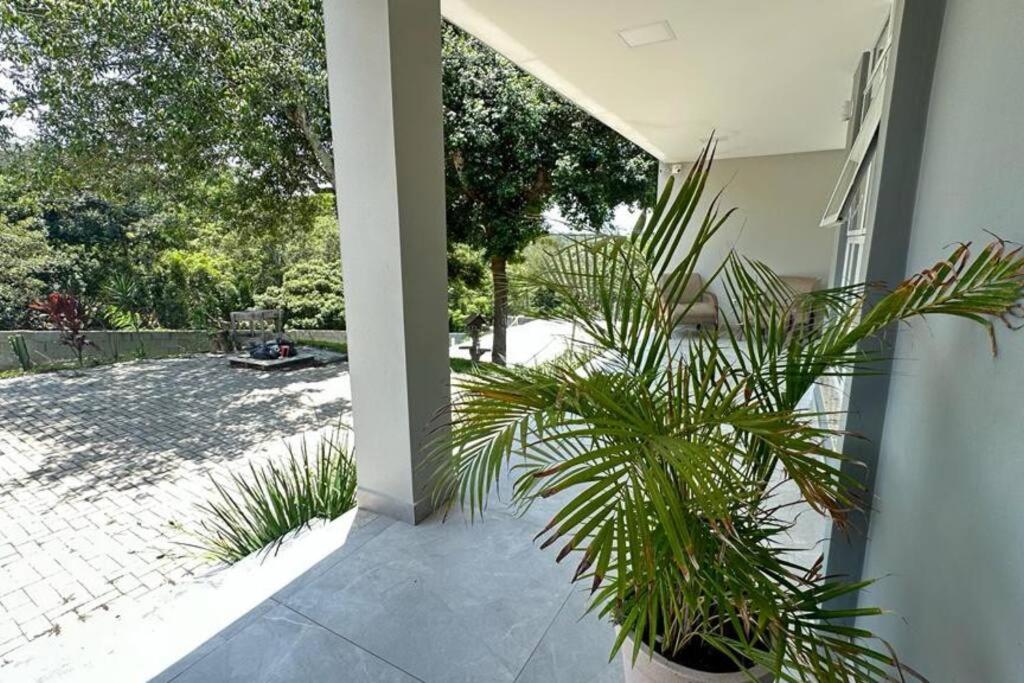 Casa Retiro do Congo