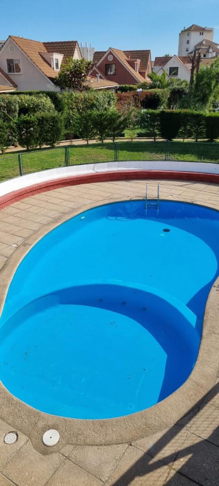 Casa Condominio Papudo Punta Puyai
