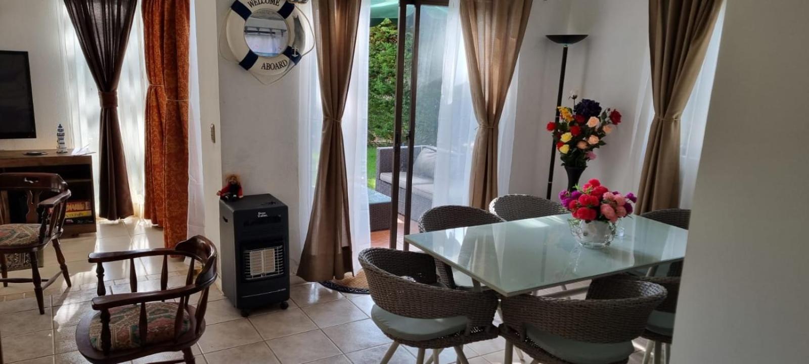 Casa Condominio Papudo Punta Puyai