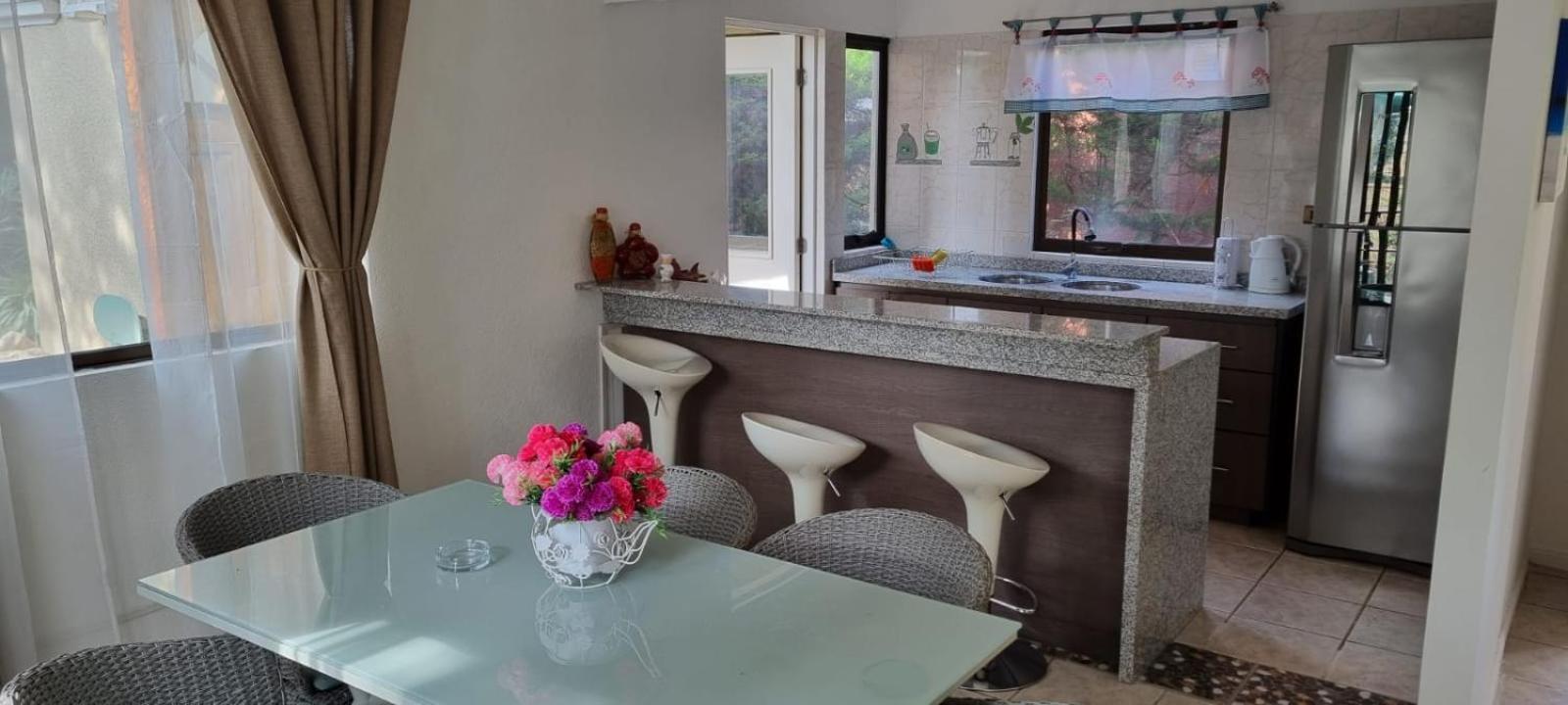 Casa Condominio Papudo Punta Puyai
