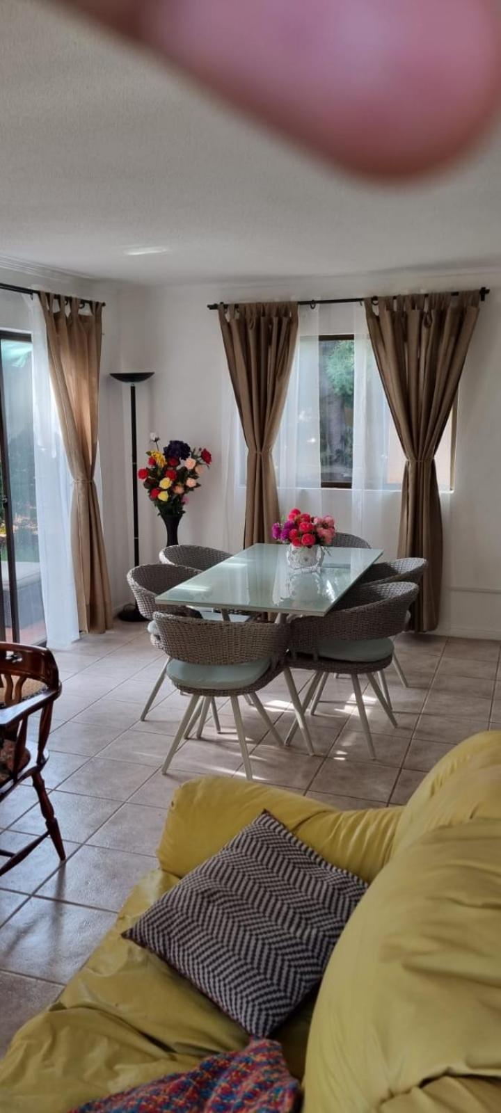 Casa Condominio Papudo Punta Puyai