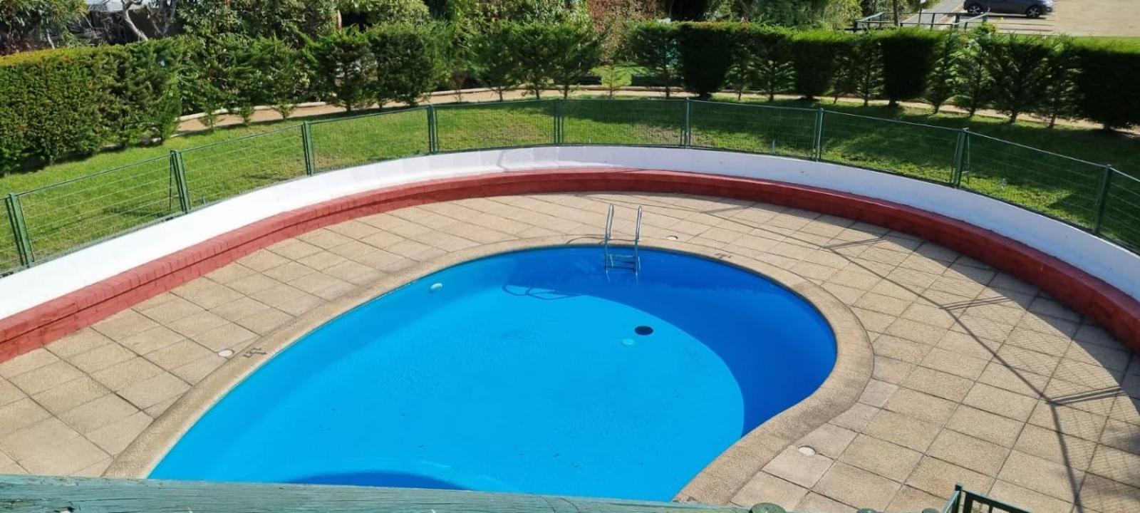 Casa Condominio Papudo Punta Puyai