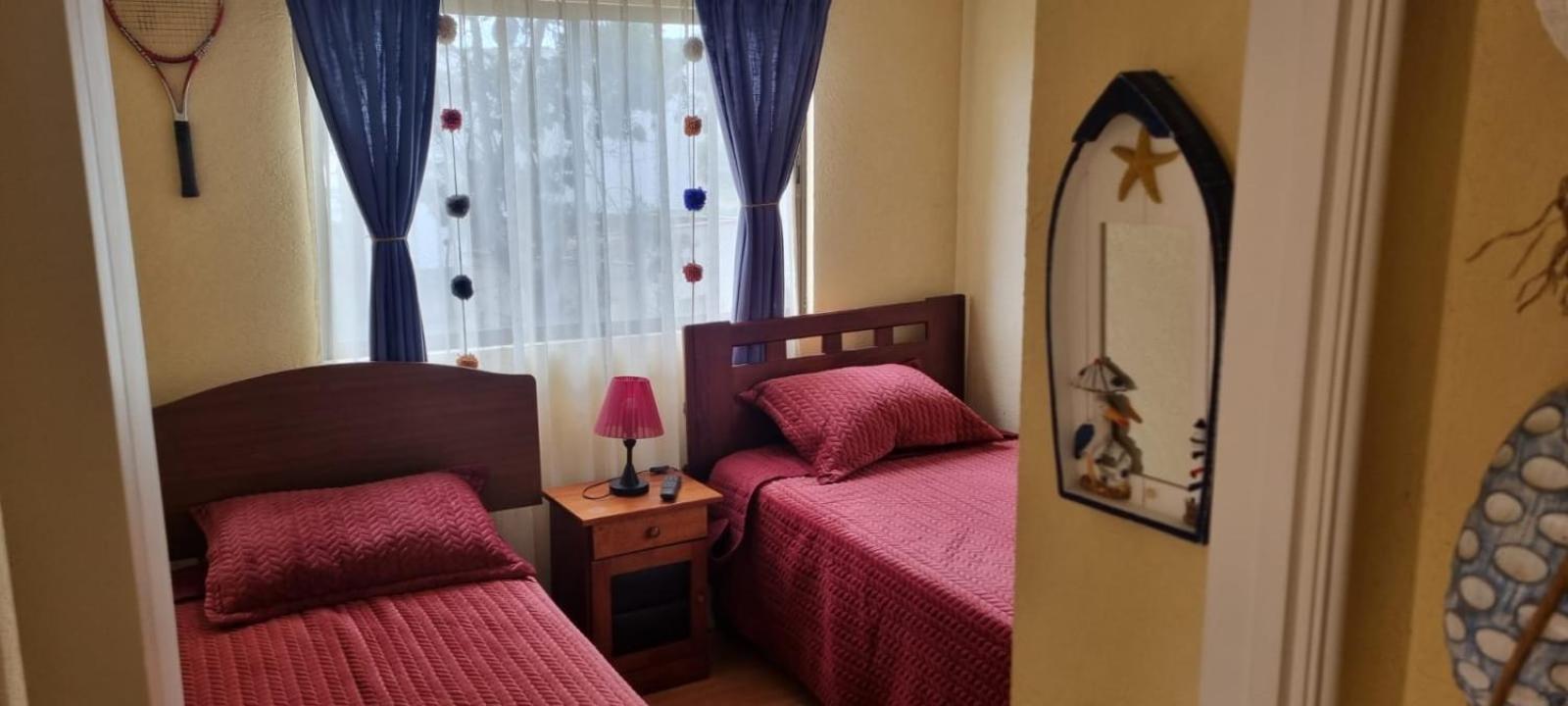 Casa Condominio Papudo Punta Puyai