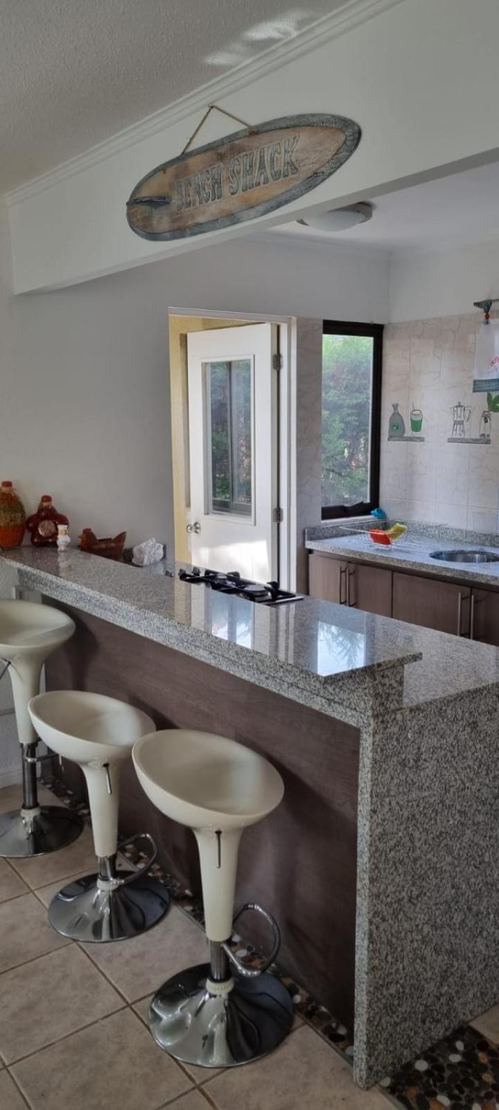 Casa Condominio Papudo Punta Puyai
