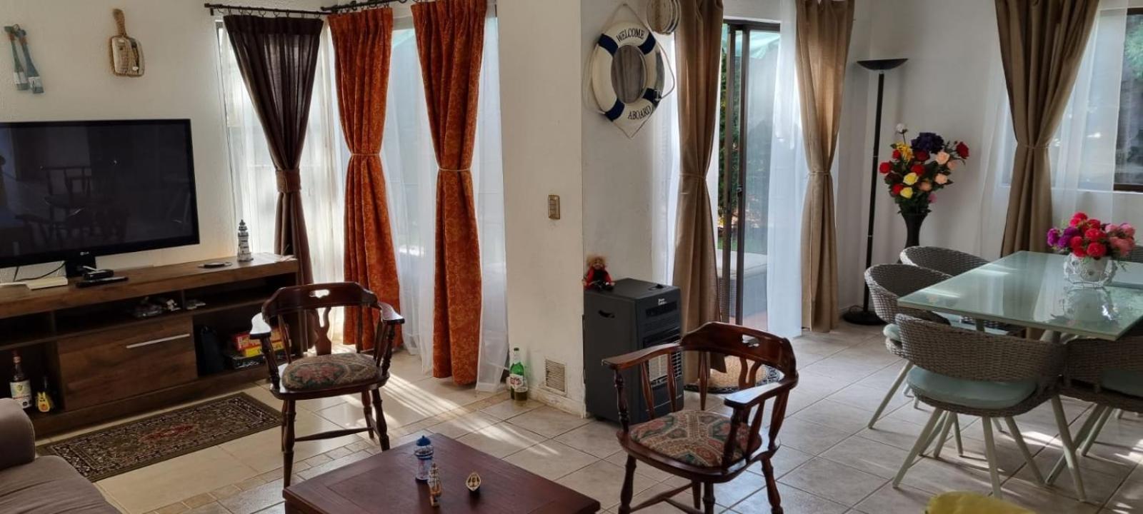 Casa Condominio Papudo Punta Puyai