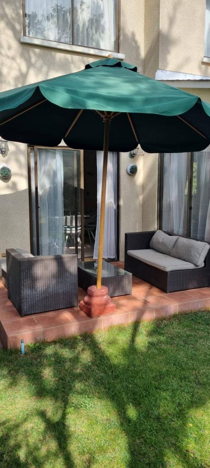 Casa Condominio Papudo Punta Puyai