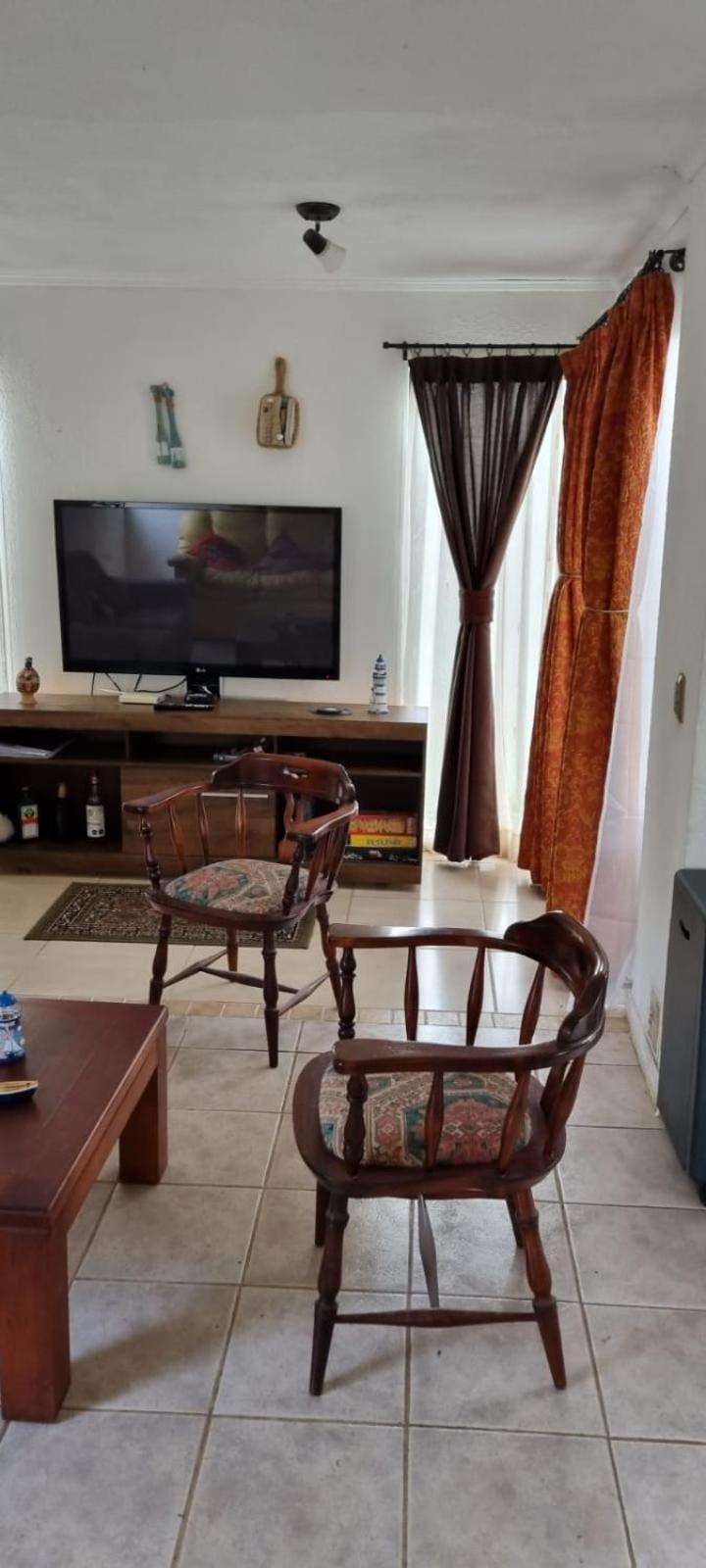 Casa Condominio Papudo Punta Puyai