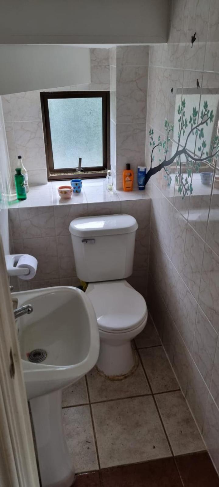 Casa Condominio Papudo Punta Puyai