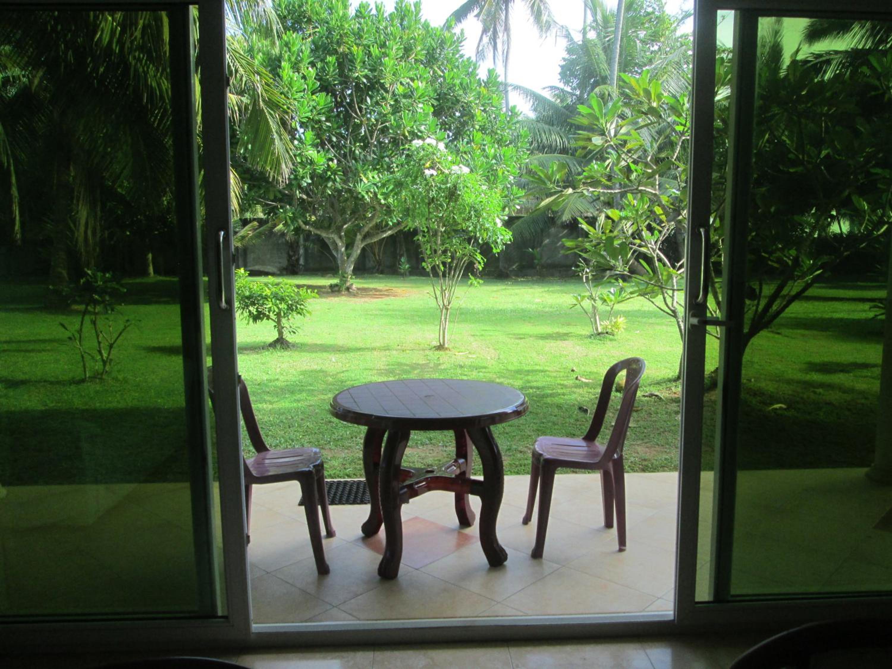 Raja Beach Hotel