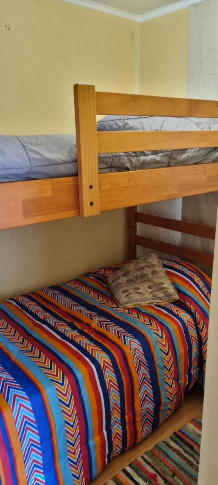 Casa Condominio Papudo Punta Puyai