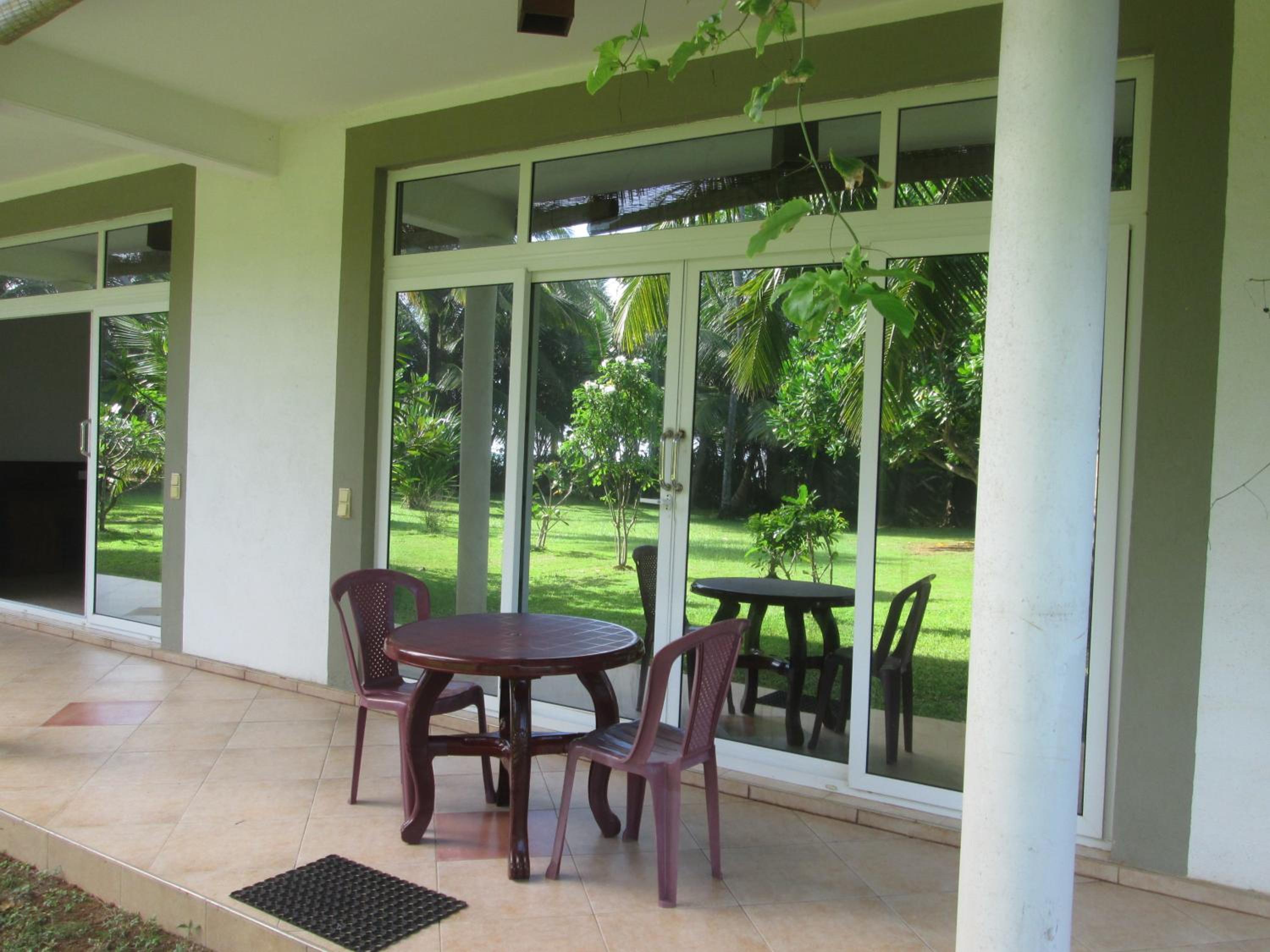 Raja Beach Hotel