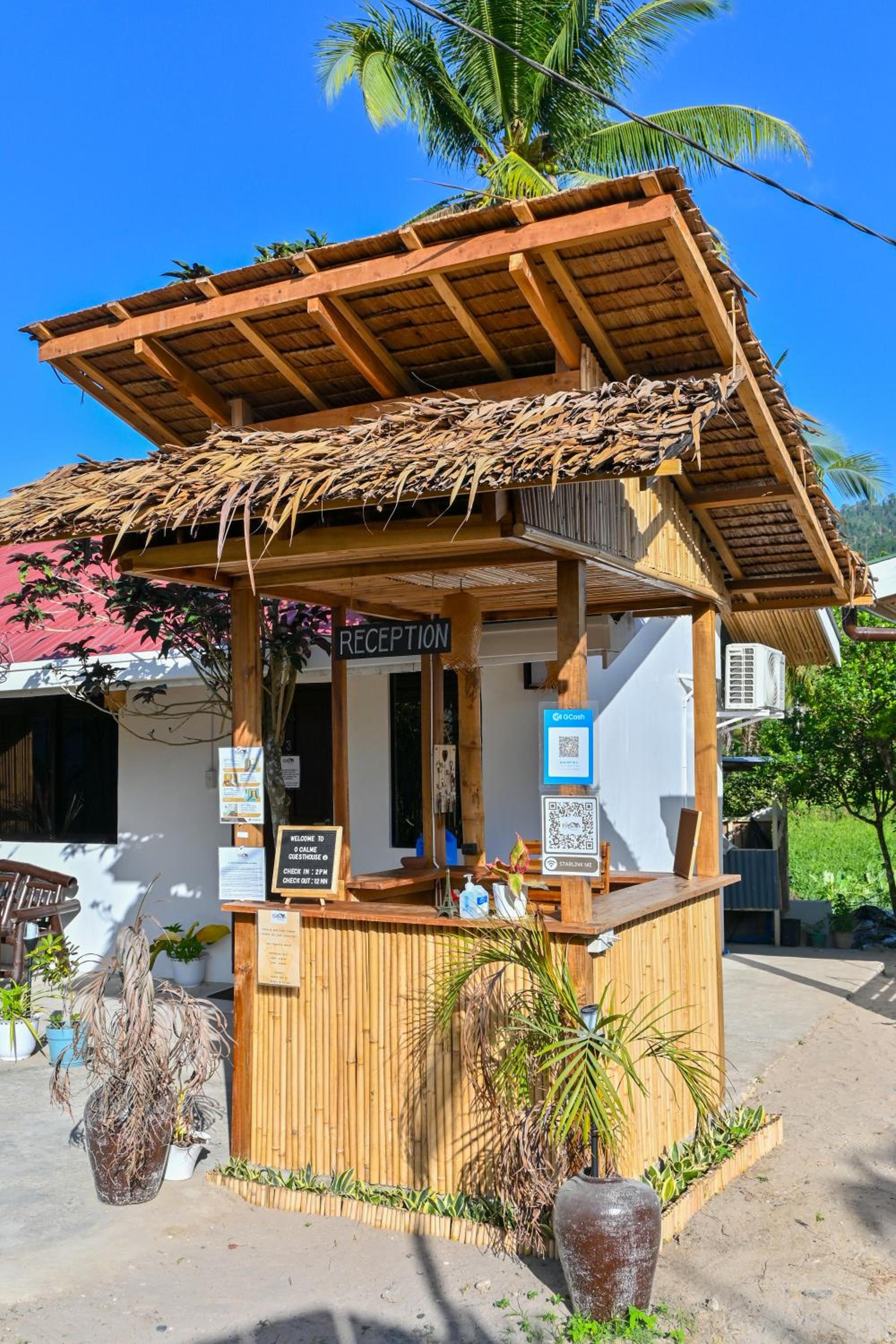 Trisha Guesthouse