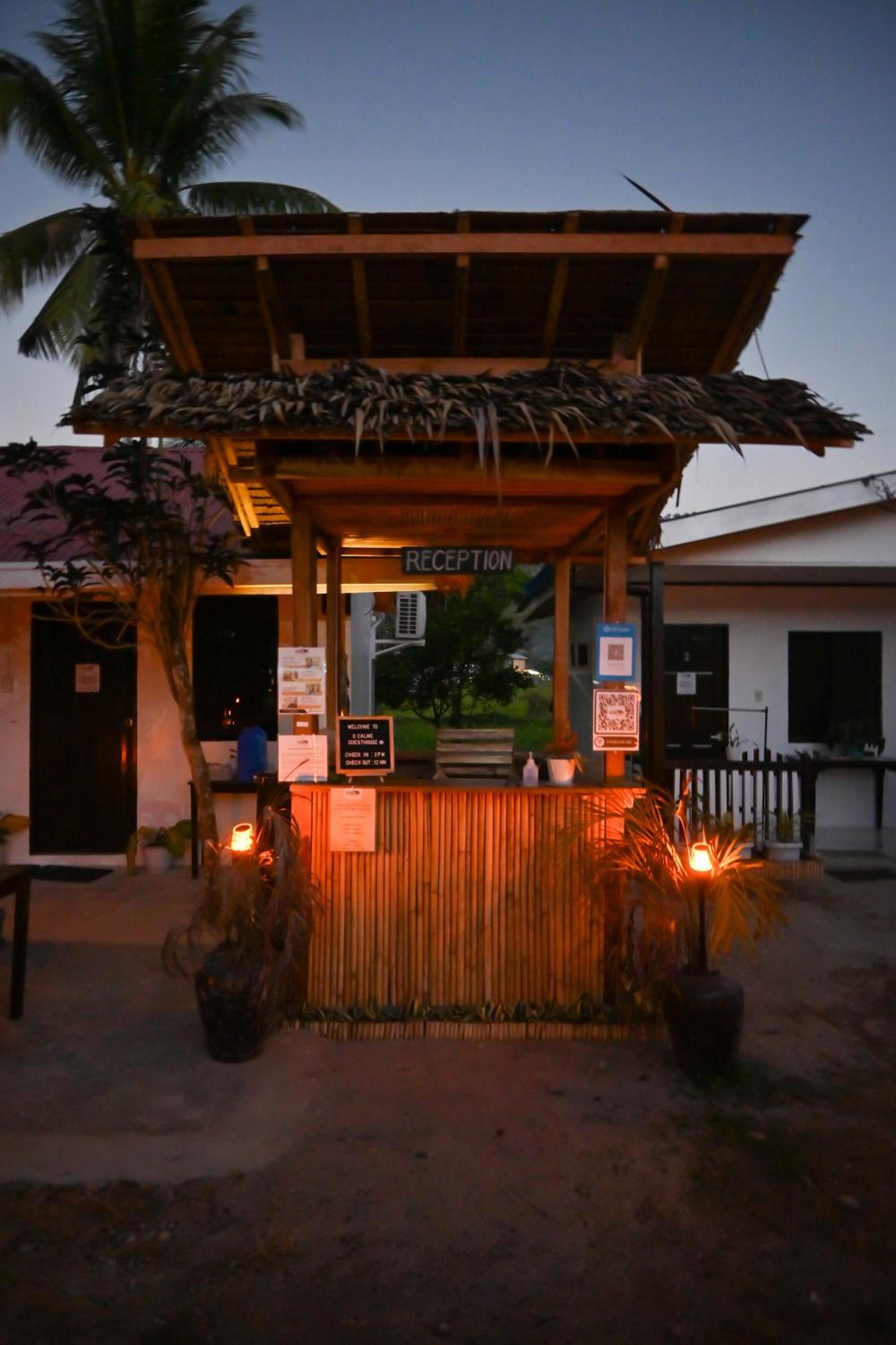 Trisha Guesthouse
