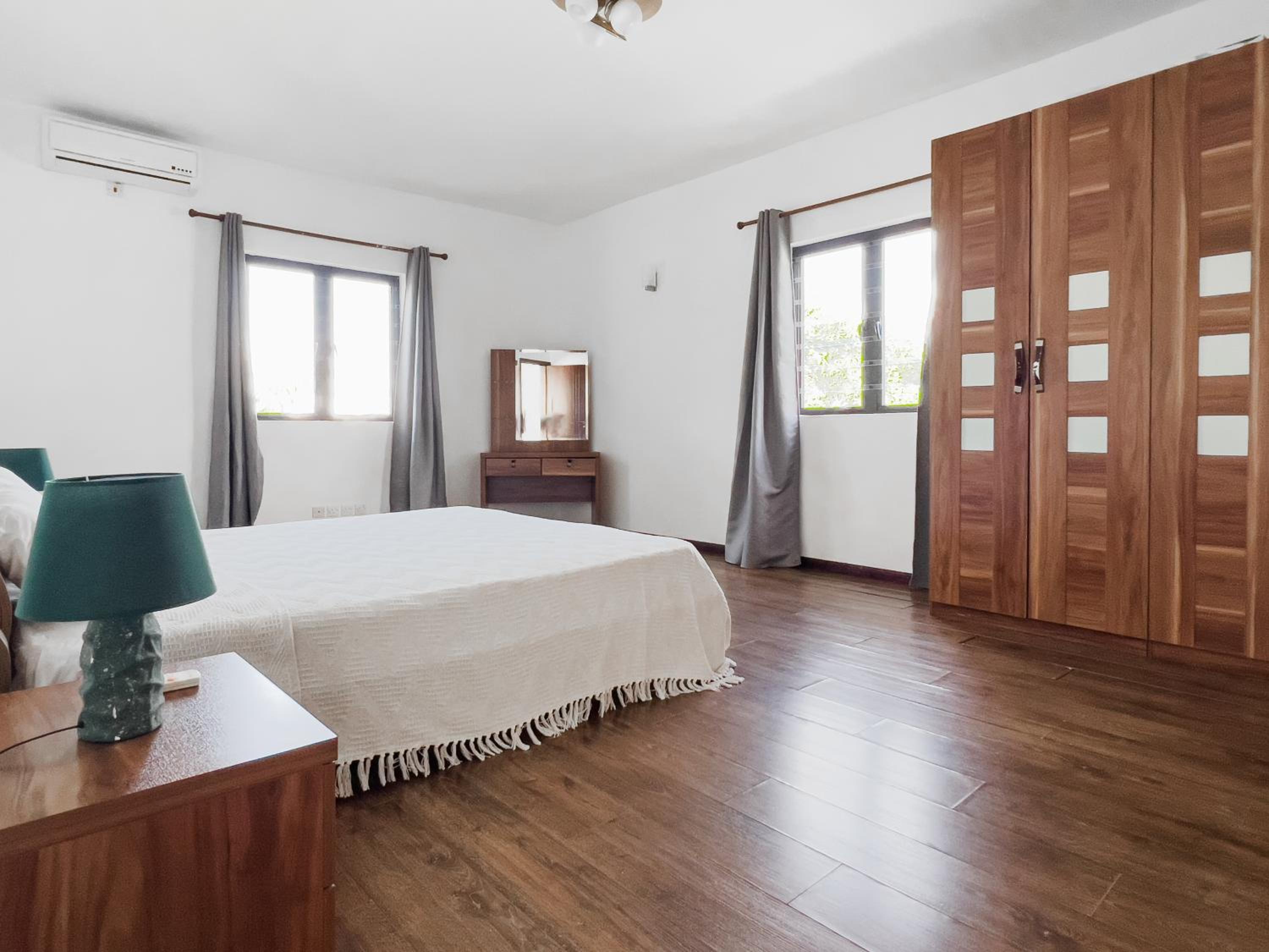 Fabulous Villa with Private Pool in Grand-Baie view 5