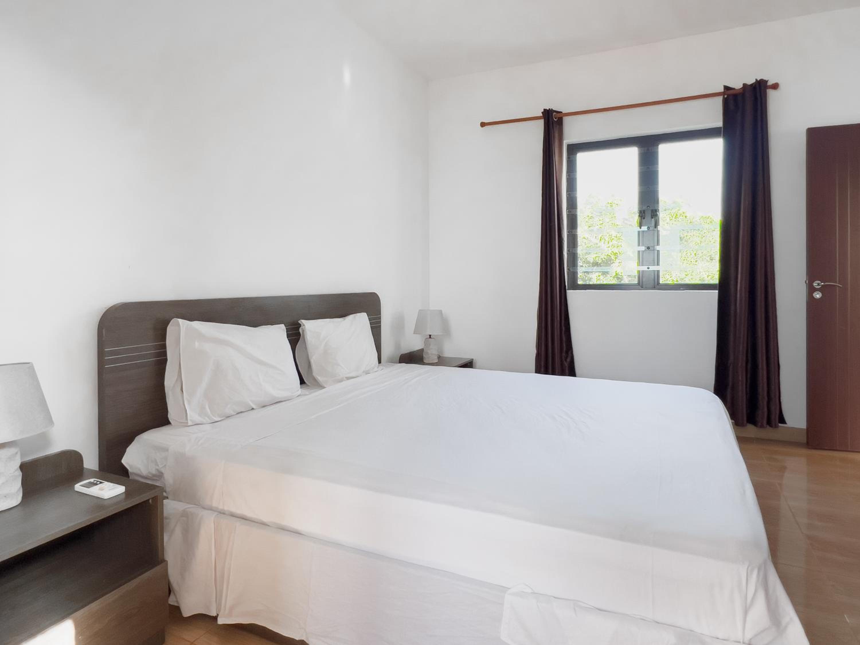 Fabulous Villa with Private Pool in Grand-Baie view 2