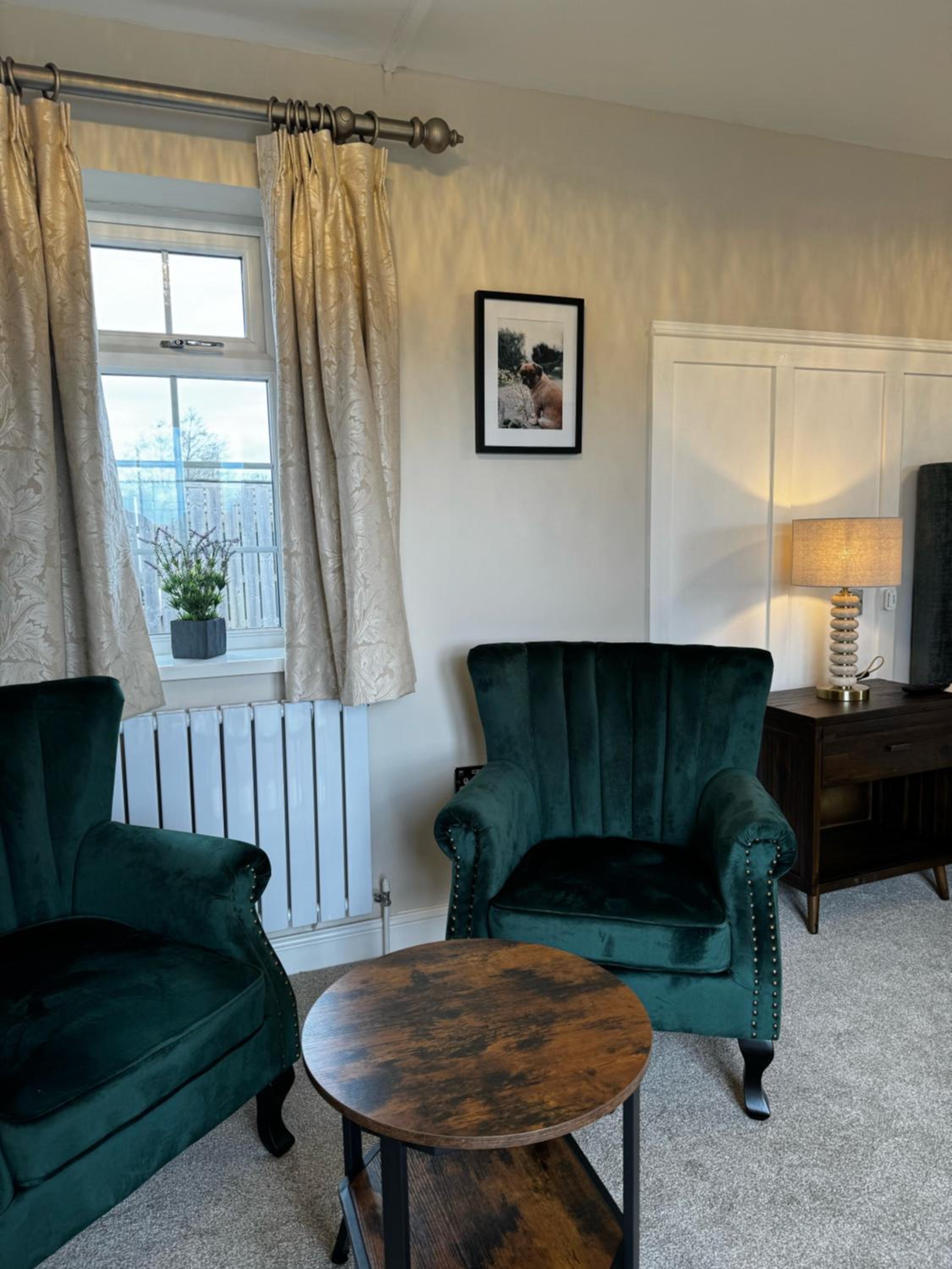 Chequers Inn