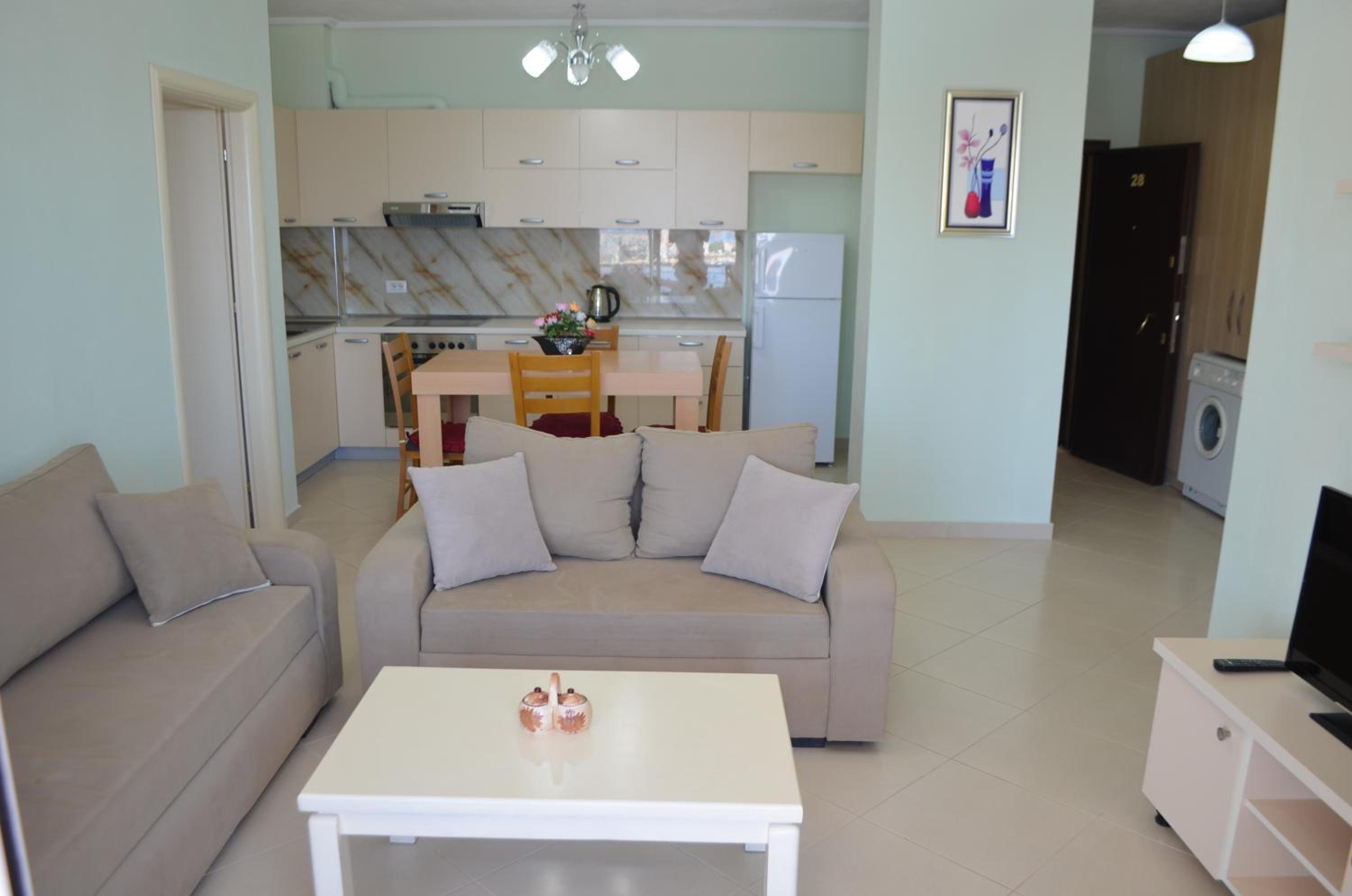 Olsen Bellavista Apartments