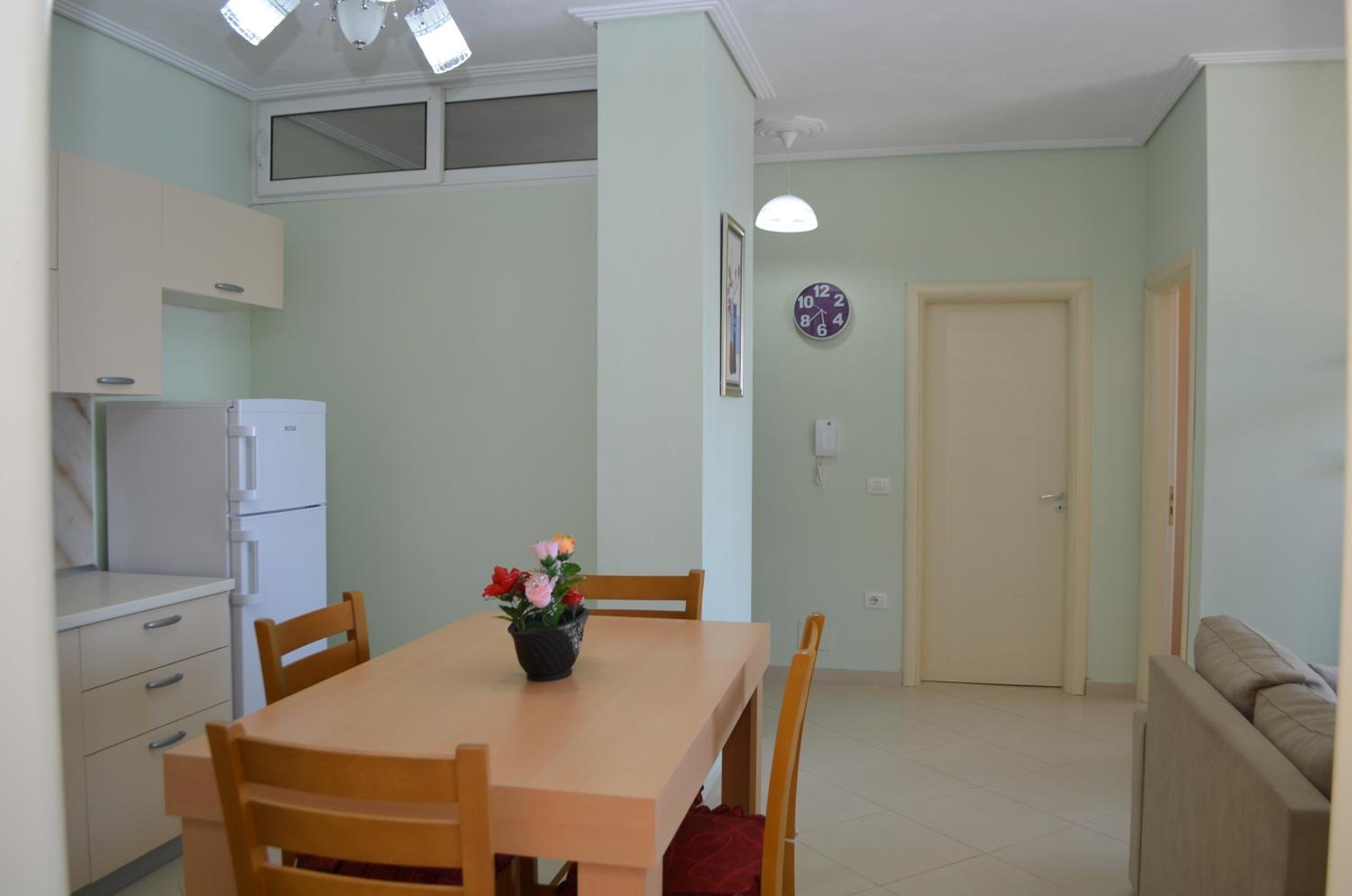 Olsen Bellavista Apartments
