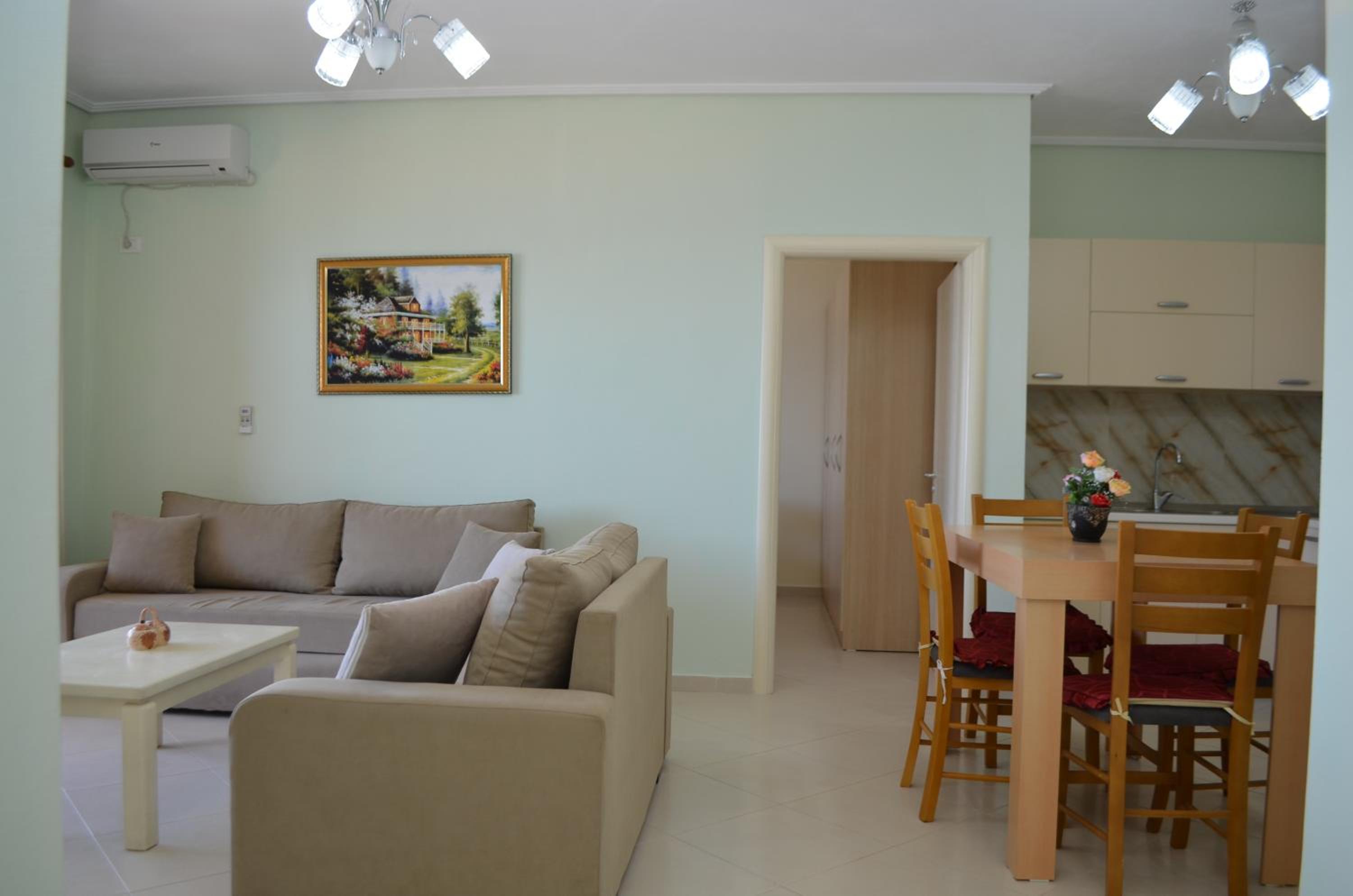 Olsen Bellavista Apartments