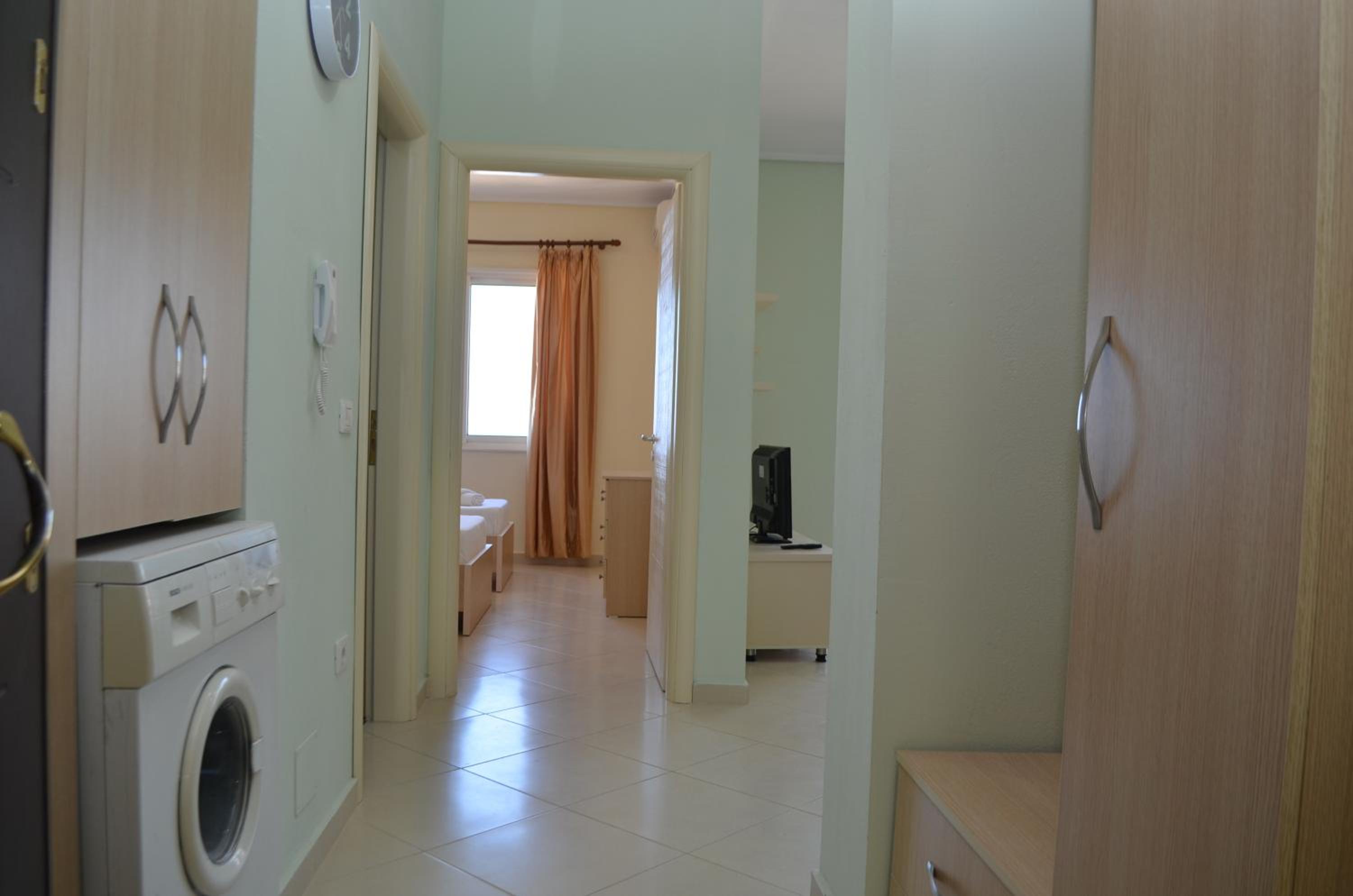 Olsen Bellavista Apartments