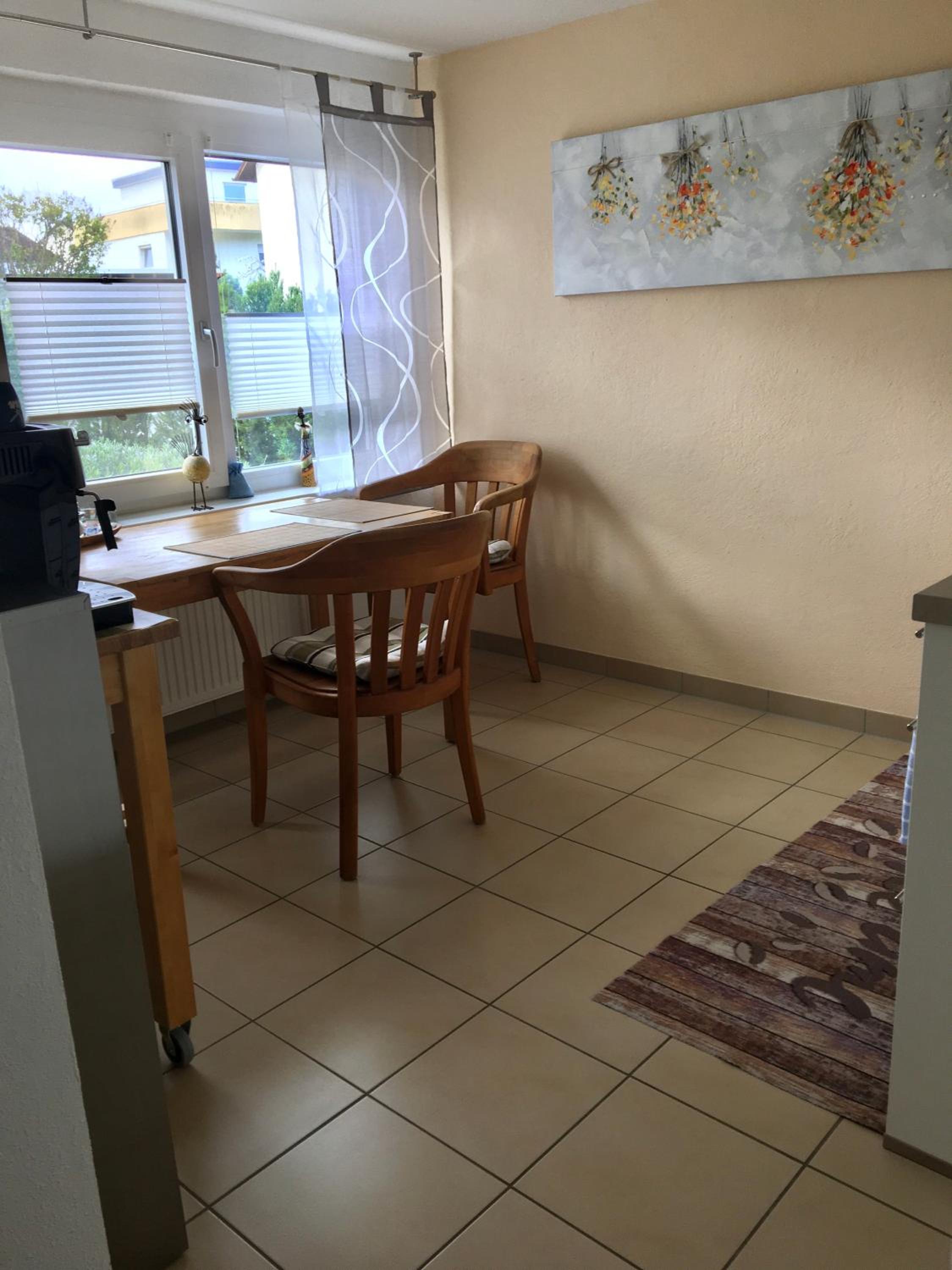 Ferienwohnung Familie David
