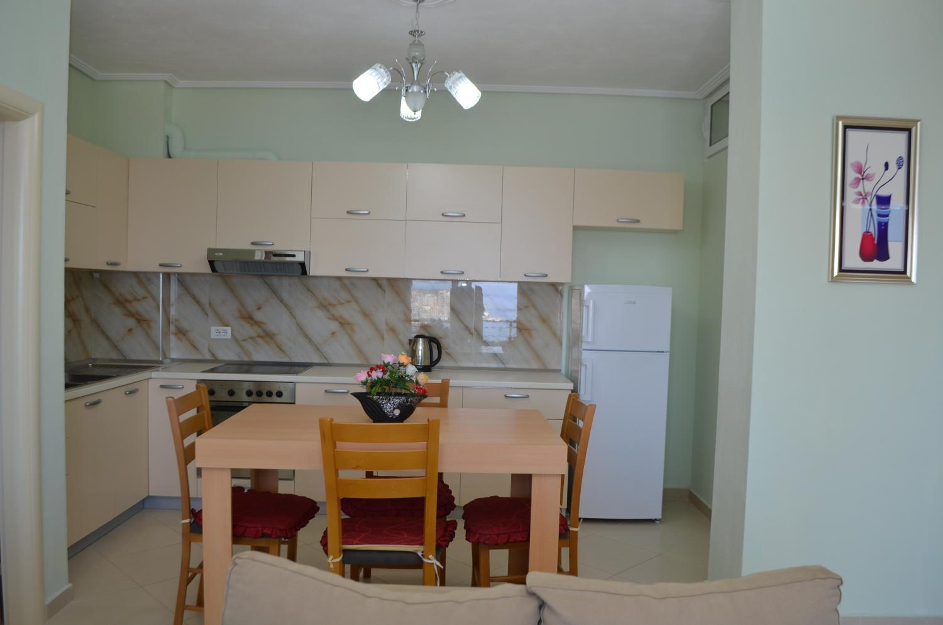Olsen Bellavista Apartments